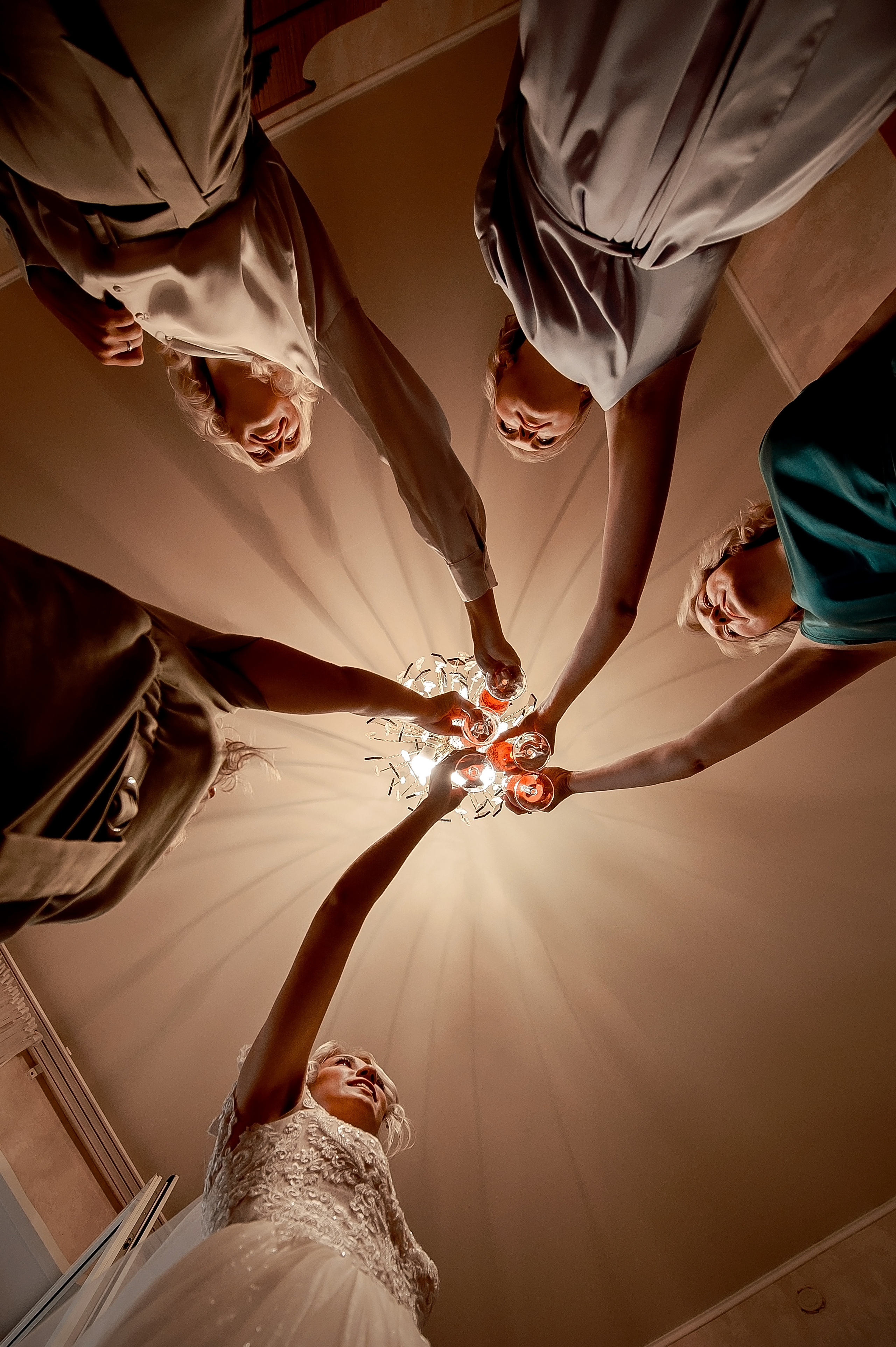 Саша и Таня, Щелково — Москва. Свадебный и семейный фотограф Виктория Носачёва. Щелково, Москва и МО