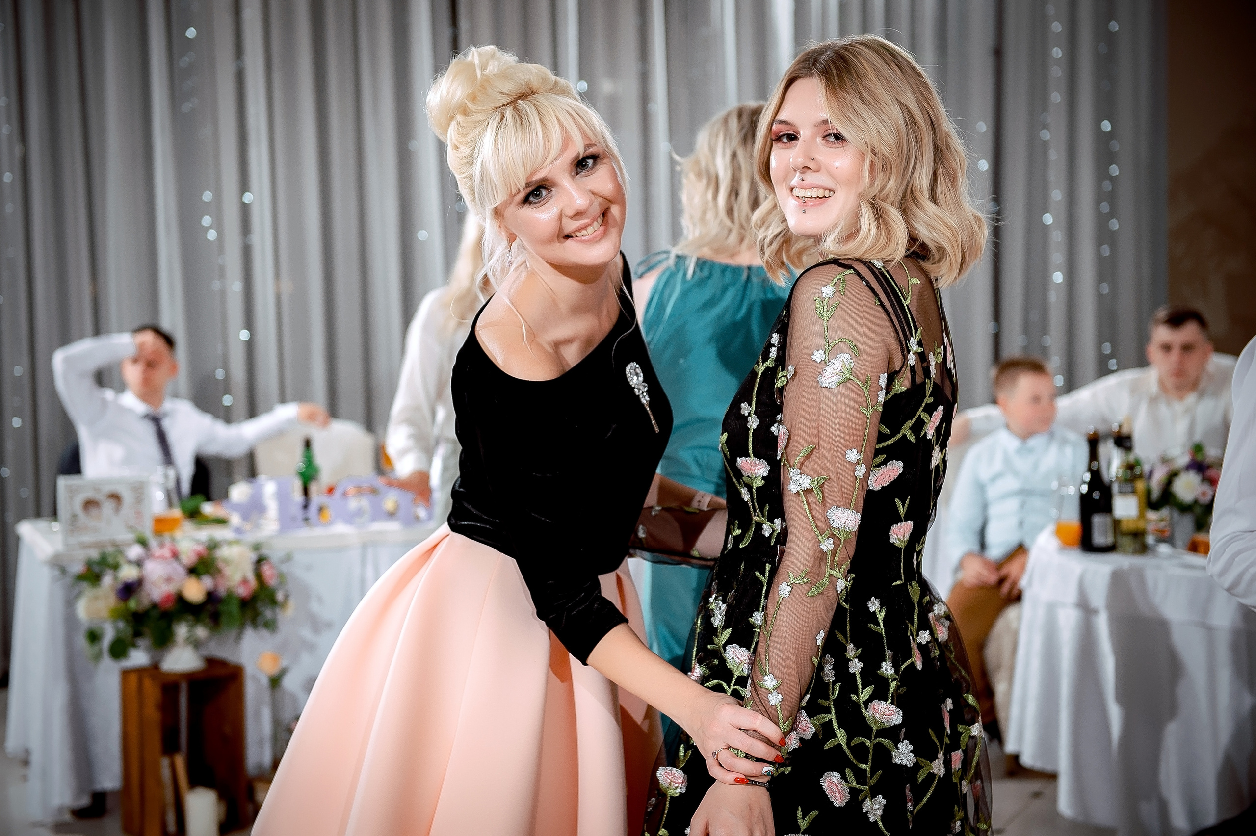 Саша и Таня, Щелково — Москва. Свадебный и семейный фотограф Виктория Носачёва. Щелково, Москва и МО