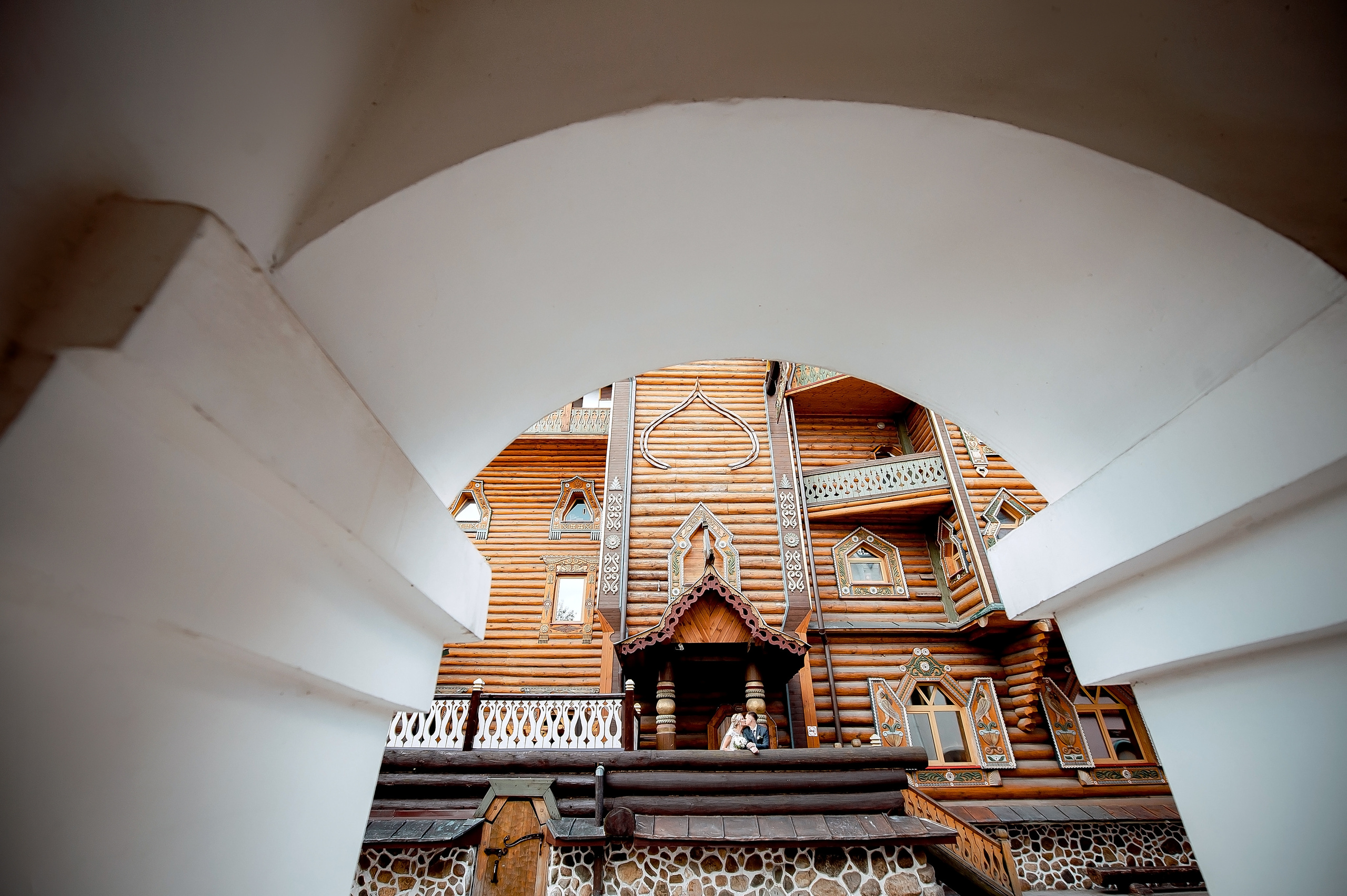 Саша и Таня, Щелково — Москва. Свадебный и семейный фотограф Виктория Носачёва. Щелково, Москва и МО