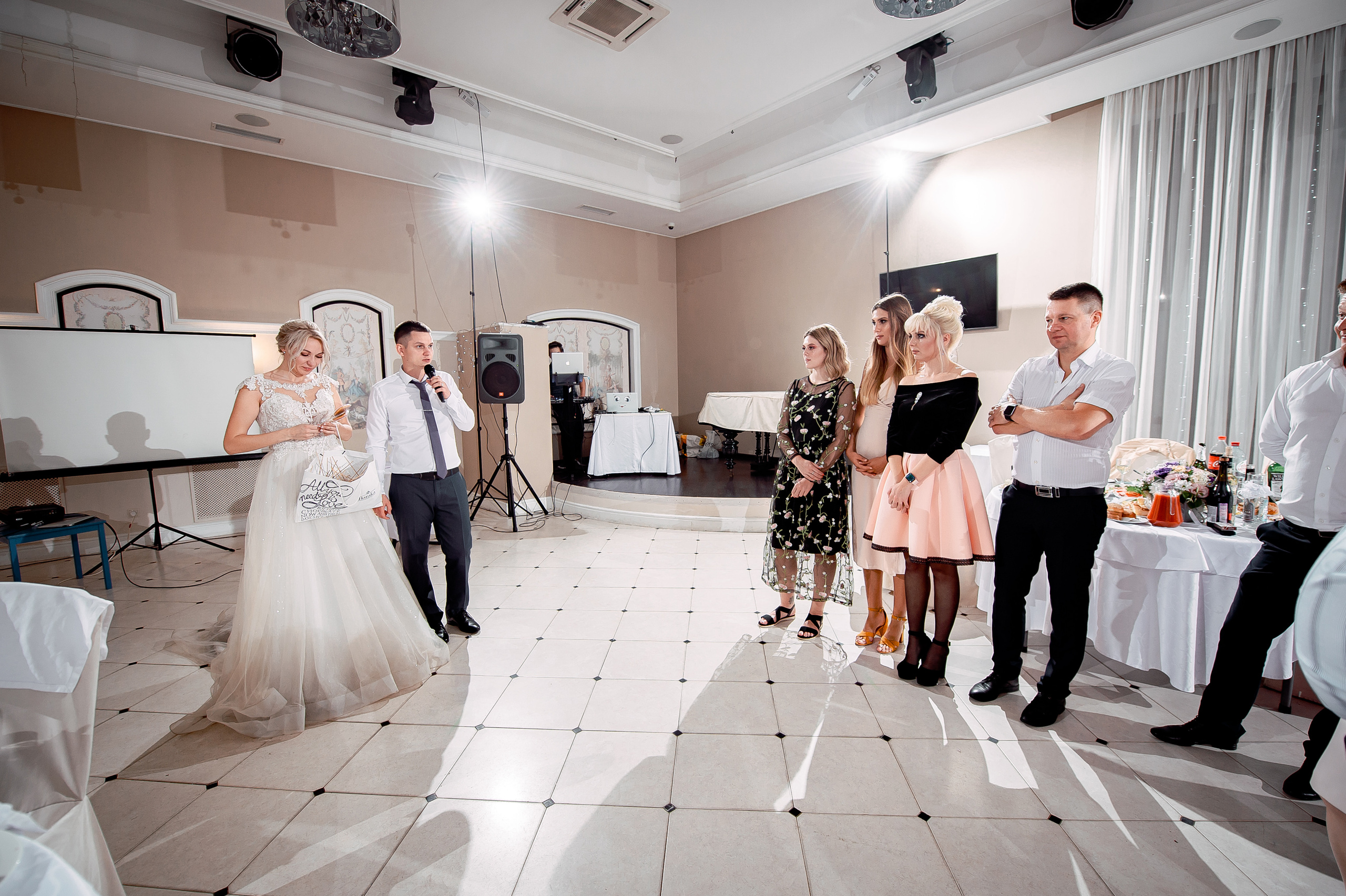 Саша и Таня, Щелково — Москва. Свадебный и семейный фотограф Виктория Носачёва. Щелково, Москва и МО