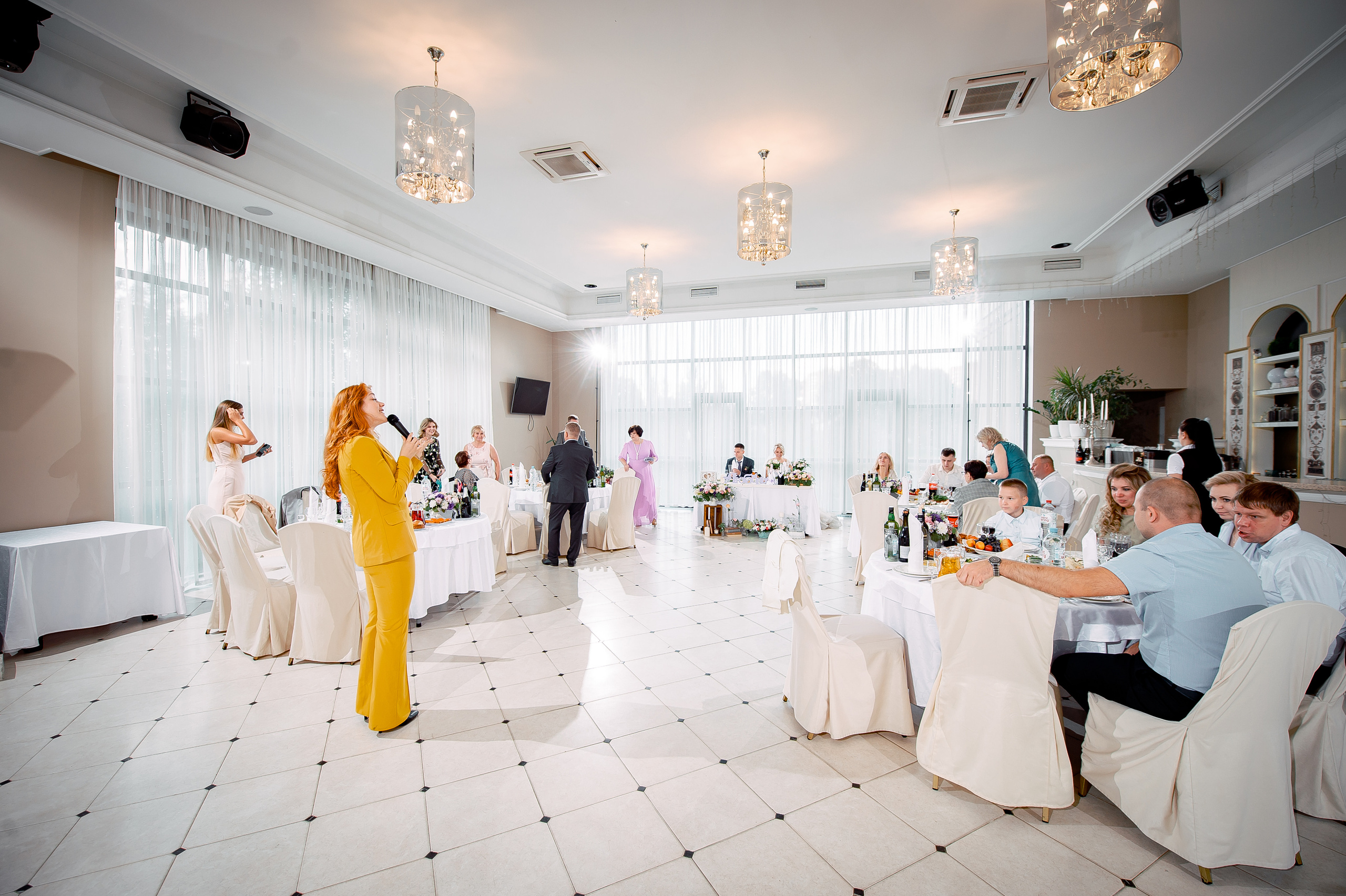 Саша и Таня, Щелково — Москва. Свадебный и семейный фотограф Виктория Носачёва. Щелково, Москва и МО