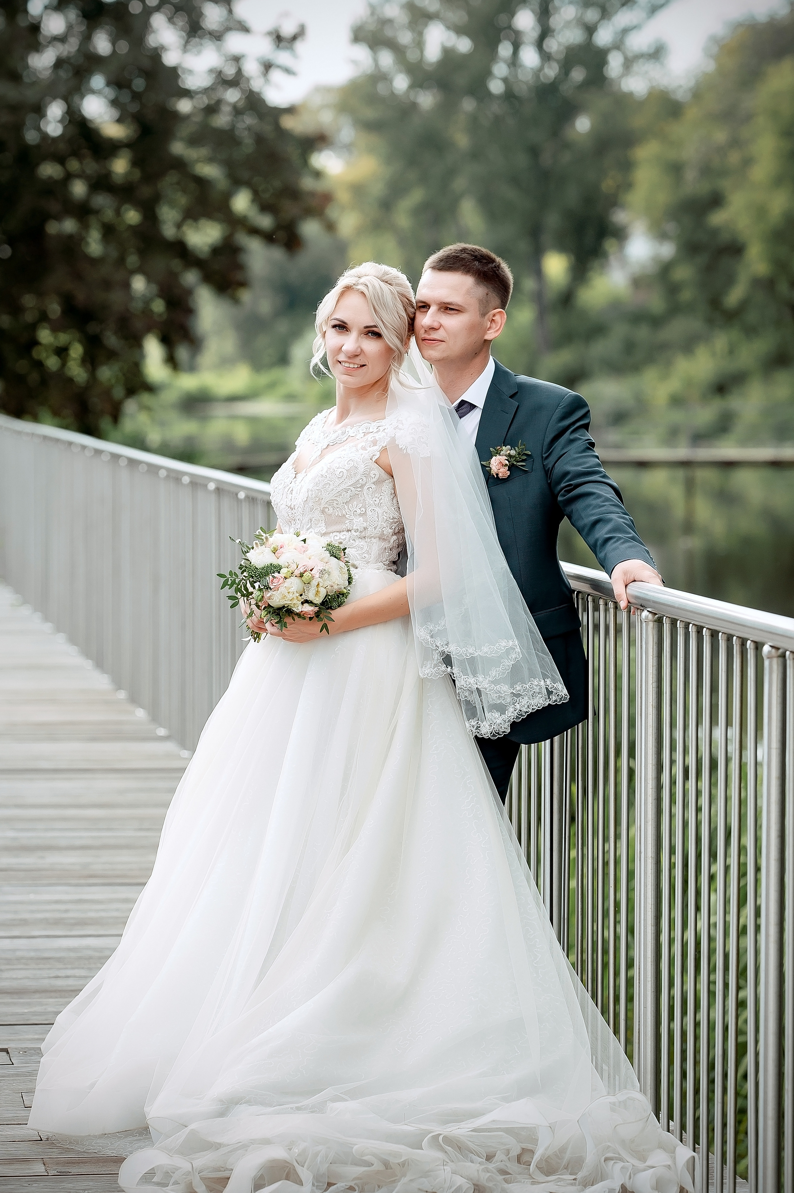 Саша и Таня, Щелково — Москва. Свадебный и семейный фотограф Виктория Носачёва. Щелково, Москва и МО