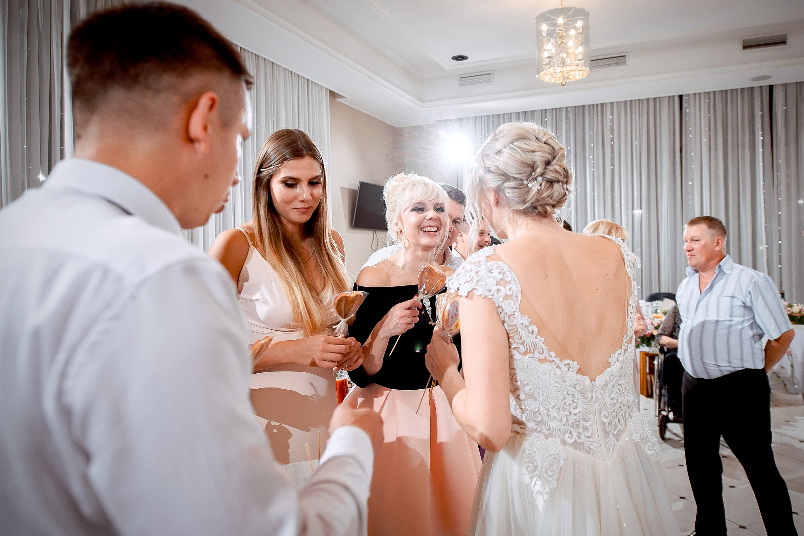 Саша и Таня, Щелково — Москва. Свадебный и семейный фотограф Виктория Носачёва. Щелково, Москва и МО