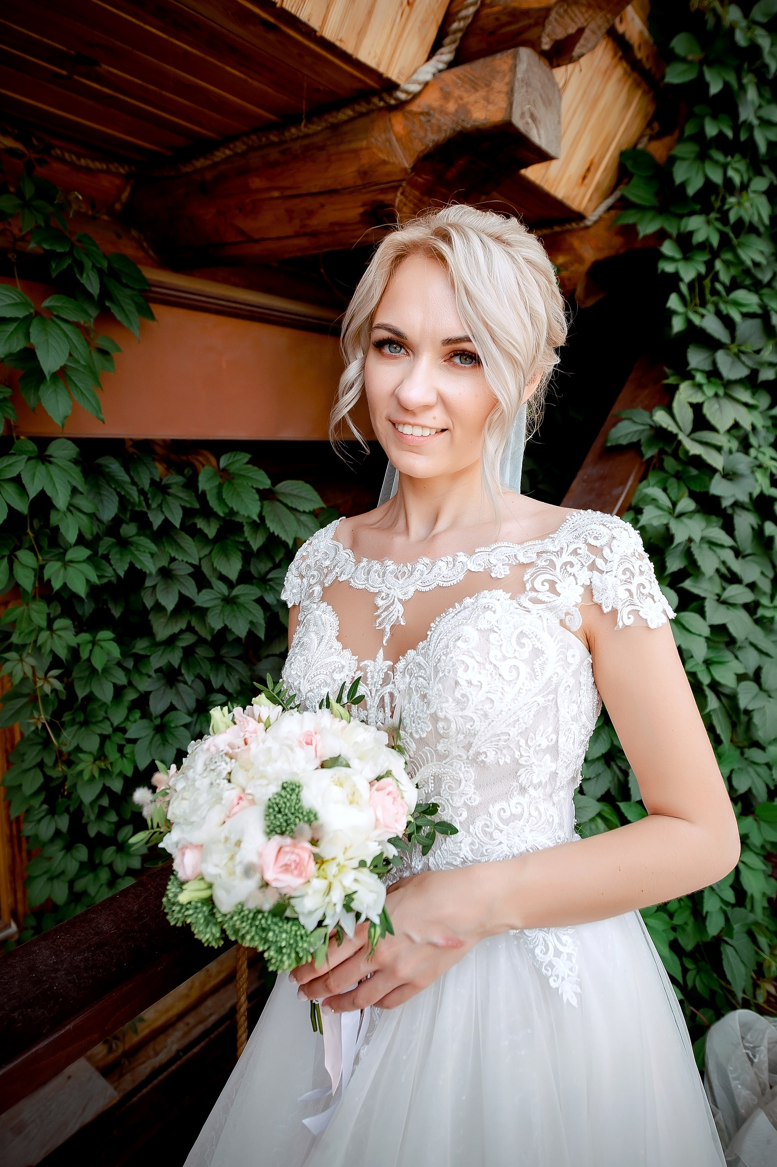 Саша и Таня, Щелково — Москва. Свадебный и семейный фотограф Виктория Носачёва. Щелково, Москва и МО