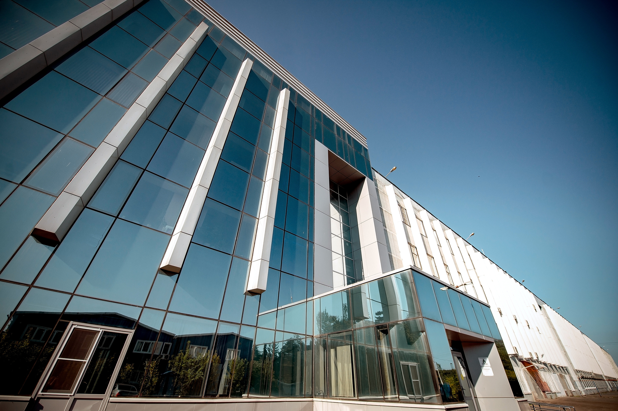 Саша и Таня, Щелково — Москва. Свадебный и семейный фотограф Виктория Носачёва. Щелково, Москва и МО