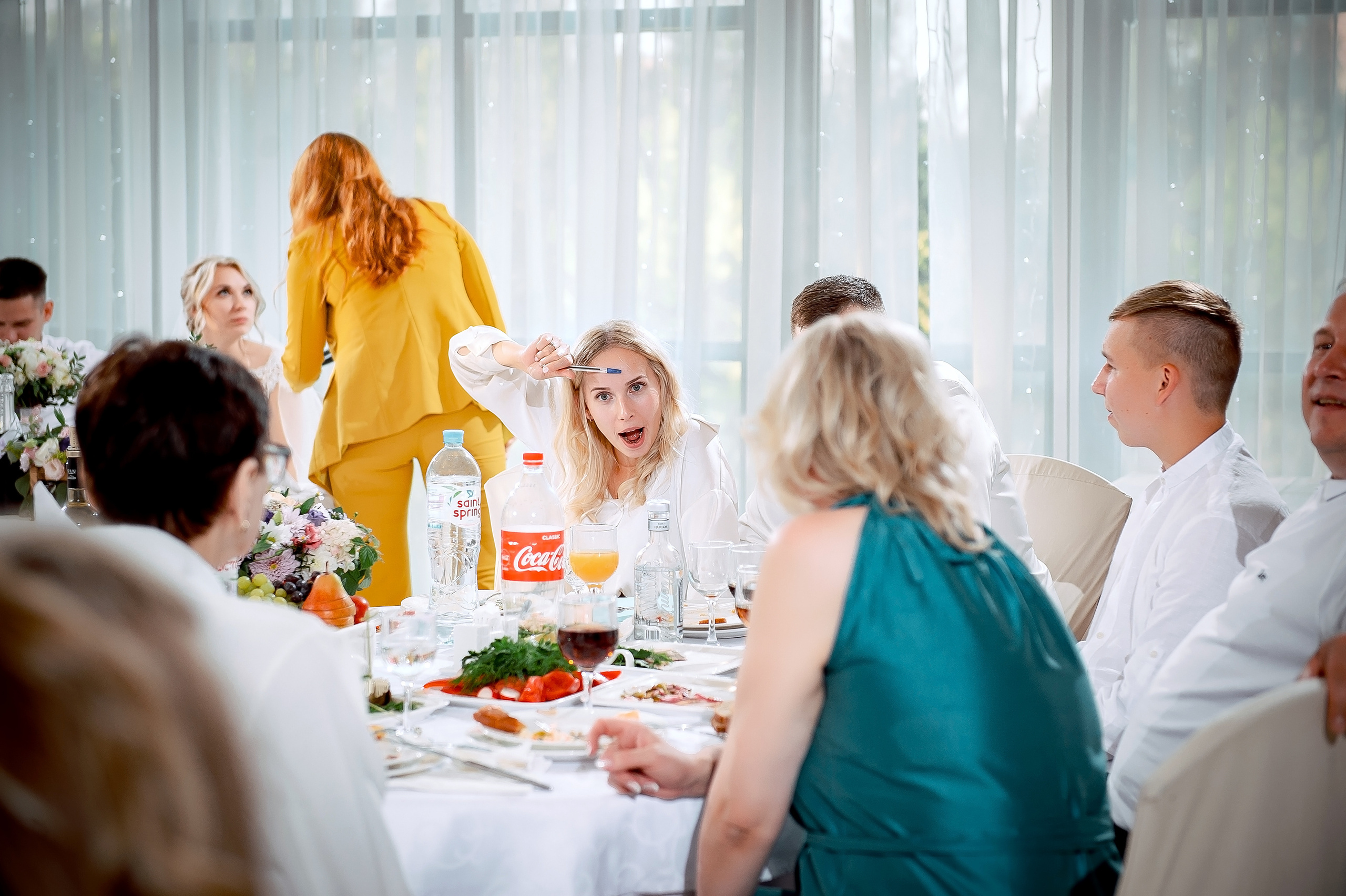 Саша и Таня, Щелково — Москва. Свадебный и семейный фотограф Виктория Носачёва. Щелково, Москва и МО