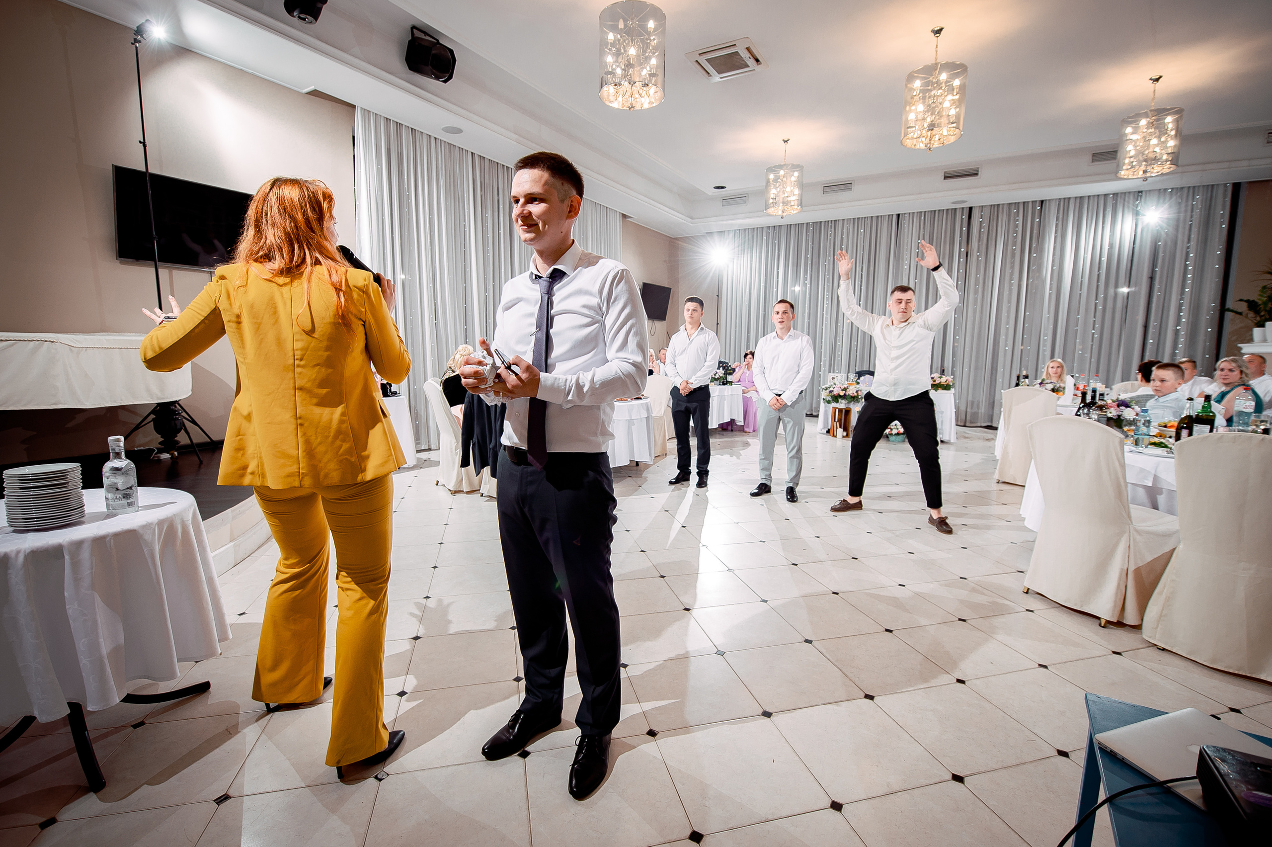 Саша и Таня, Щелково — Москва. Свадебный и семейный фотограф Виктория Носачёва. Щелково, Москва и МО