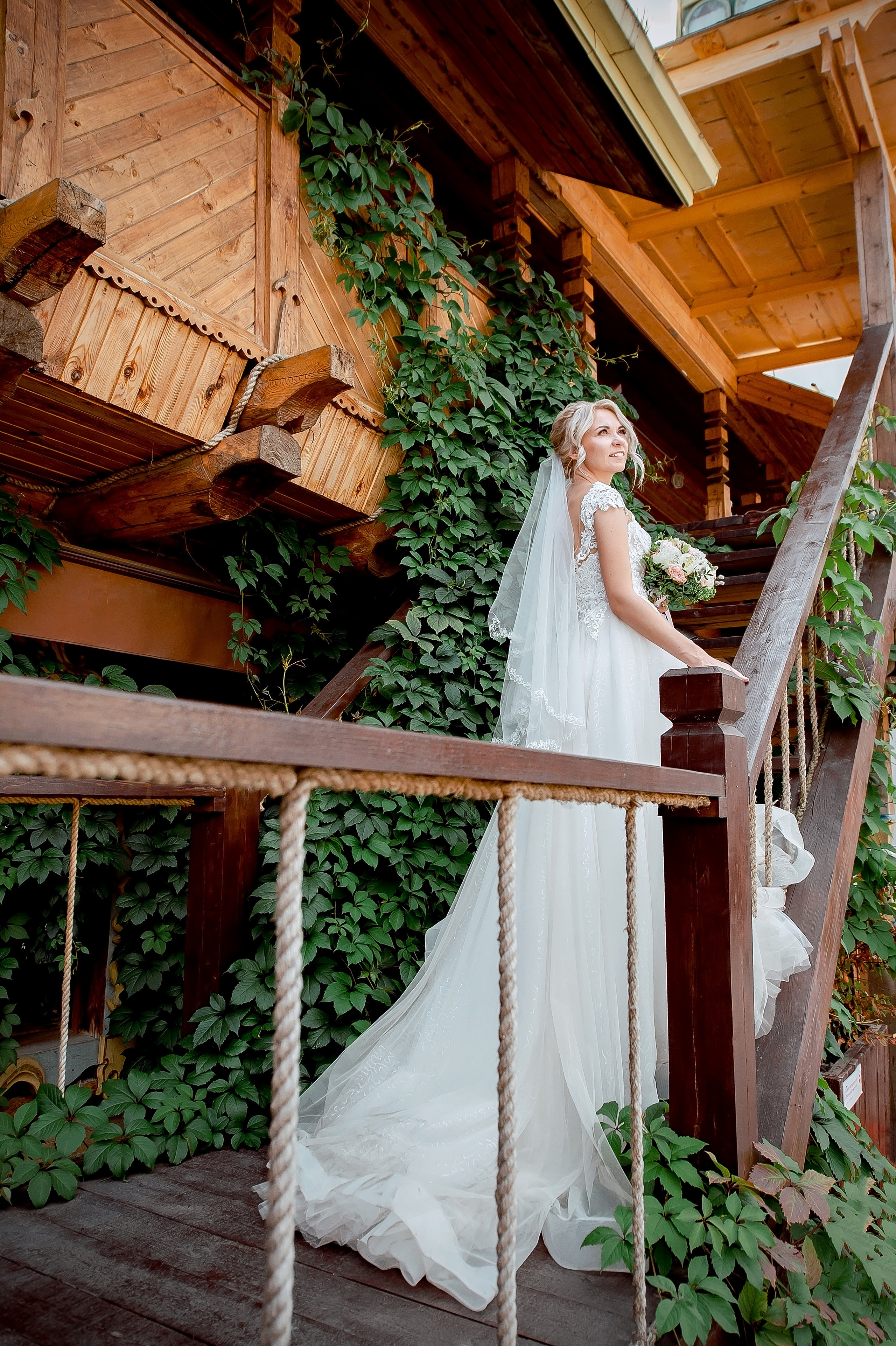 Саша и Таня, Щелково — Москва. Свадебный и семейный фотограф Виктория Носачёва. Щелково, Москва и МО