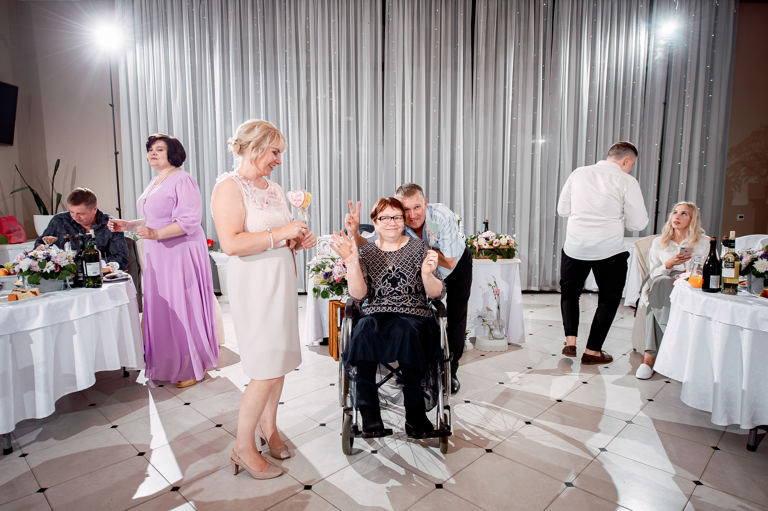 Саша и Таня, Щелково — Москва. Свадебный и семейный фотограф Виктория Носачёва. Щелково, Москва и МО