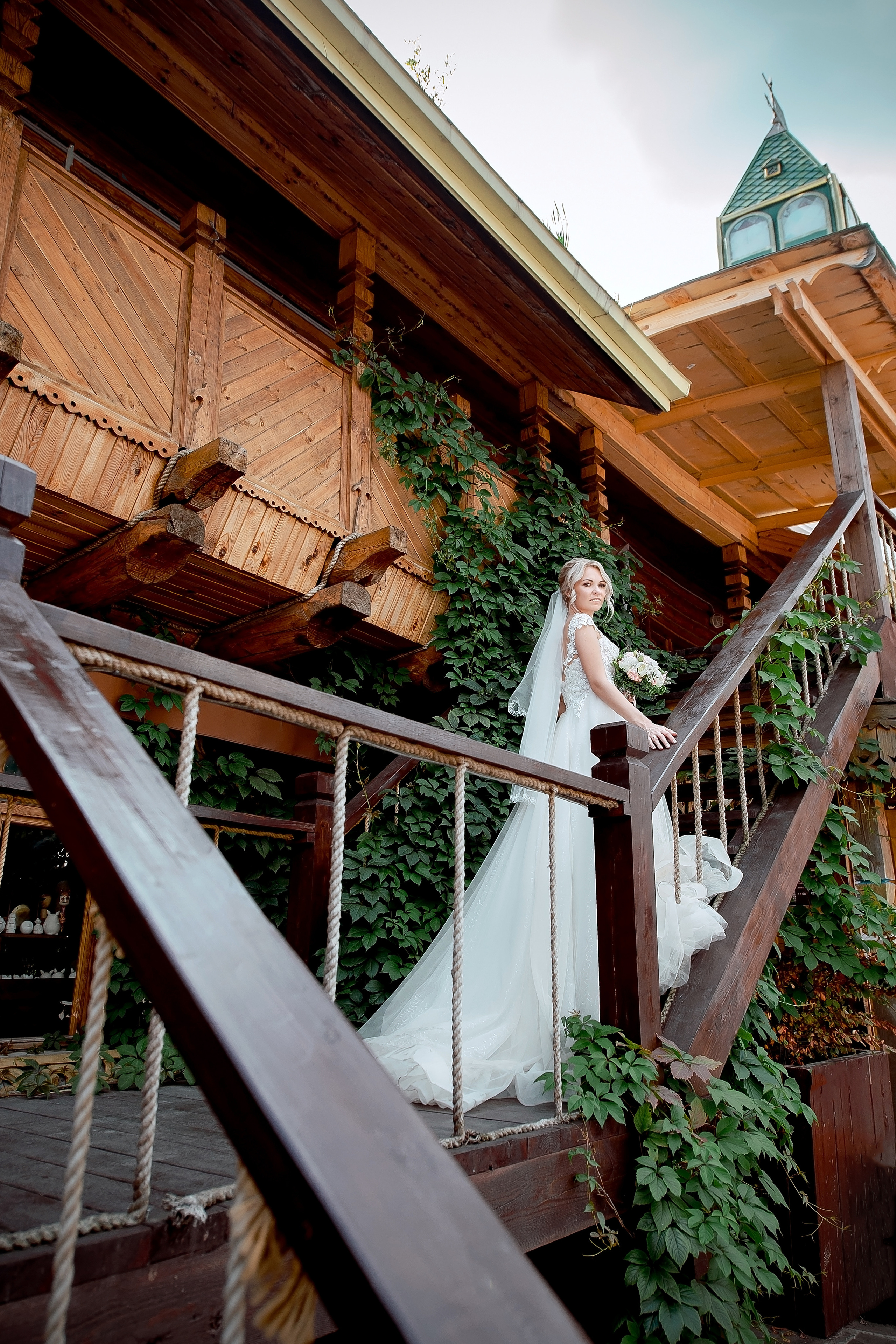 Саша и Таня, Щелково — Москва. Свадебный и семейный фотограф Виктория Носачёва. Щелково, Москва и МО