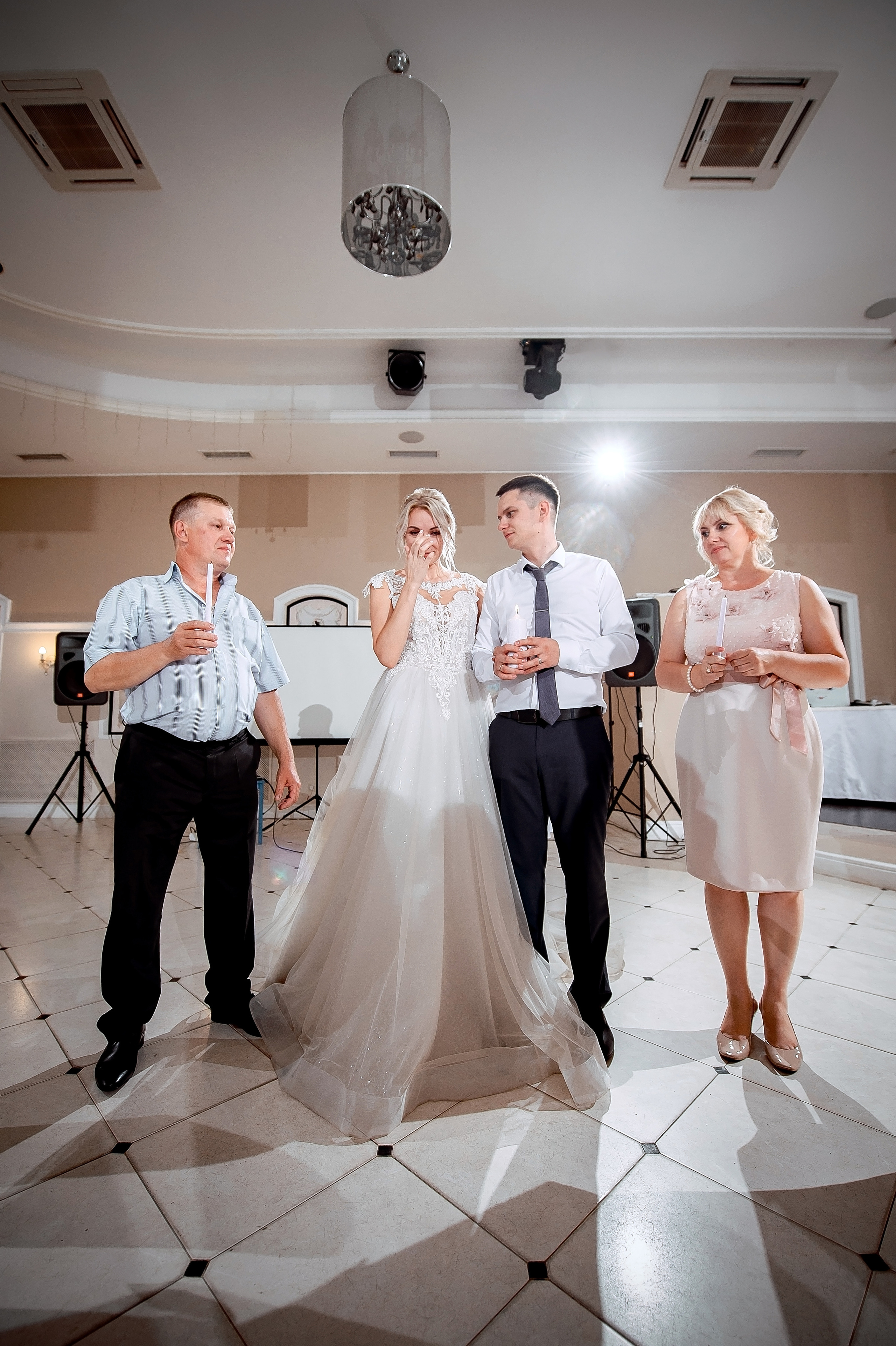 Саша и Таня, Щелково — Москва. Свадебный и семейный фотограф Виктория Носачёва. Щелково, Москва и МО