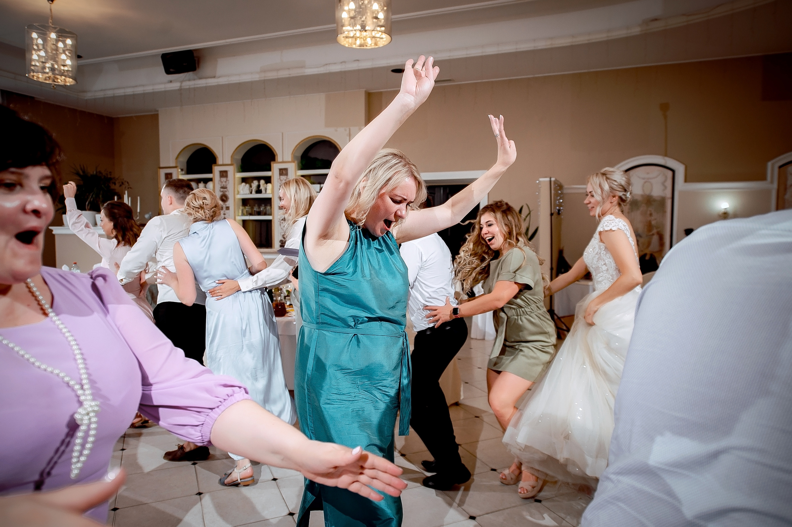 Саша и Таня, Щелково — Москва. Свадебный и семейный фотограф Виктория Носачёва. Щелково, Москва и МО