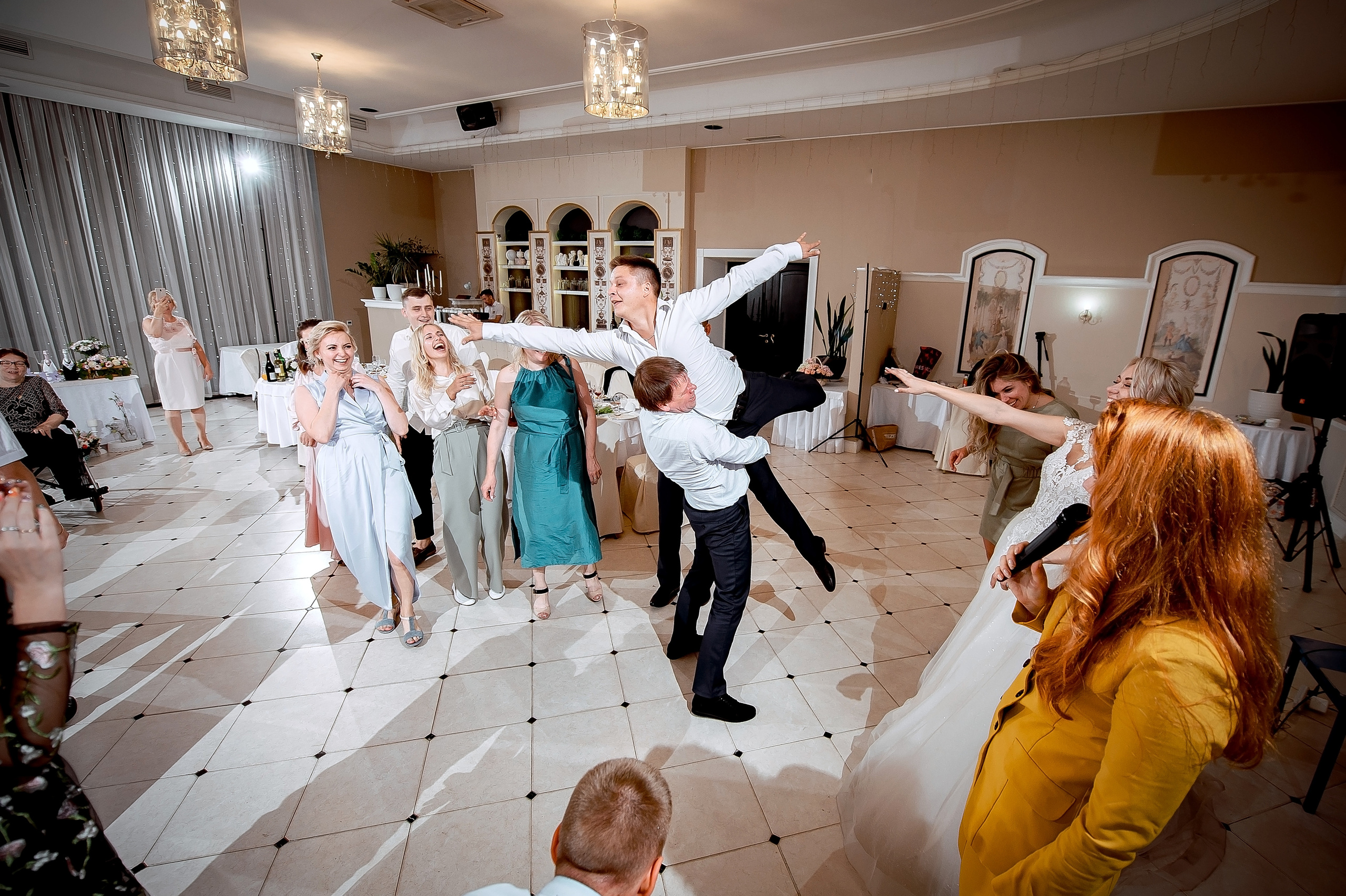 Саша и Таня, Щелково — Москва. Свадебный и семейный фотограф Виктория Носачёва. Щелково, Москва и МО