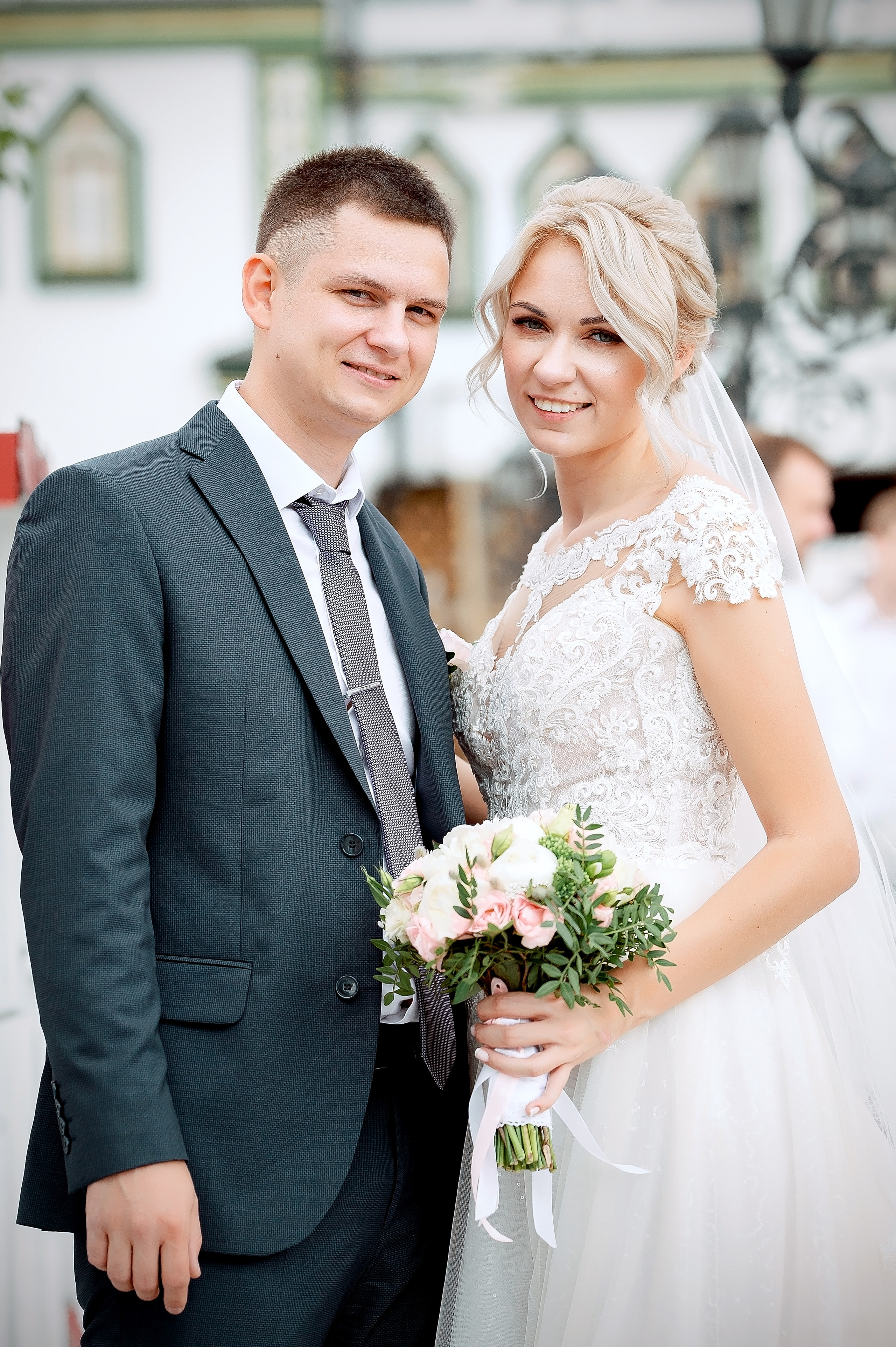 Саша и Таня, Щелково — Москва. Свадебный и семейный фотограф Виктория Носачёва. Щелково, Москва и МО