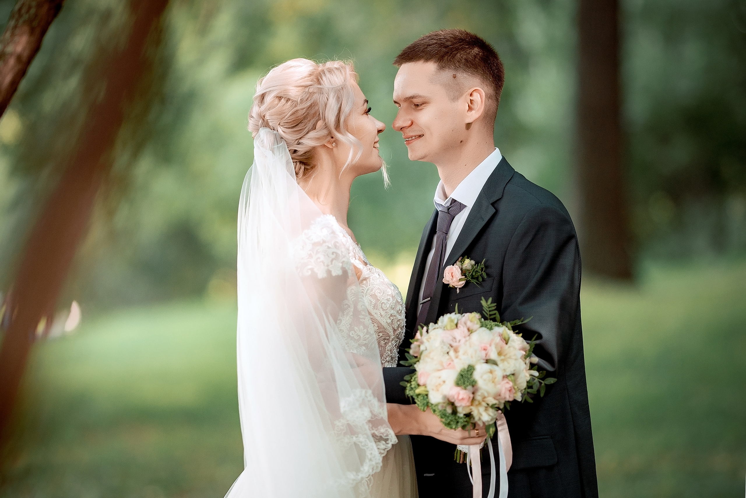 Саша и Таня, Щелково — Москва. Свадебный и семейный фотограф Виктория Носачёва. Щелково, Москва и МО