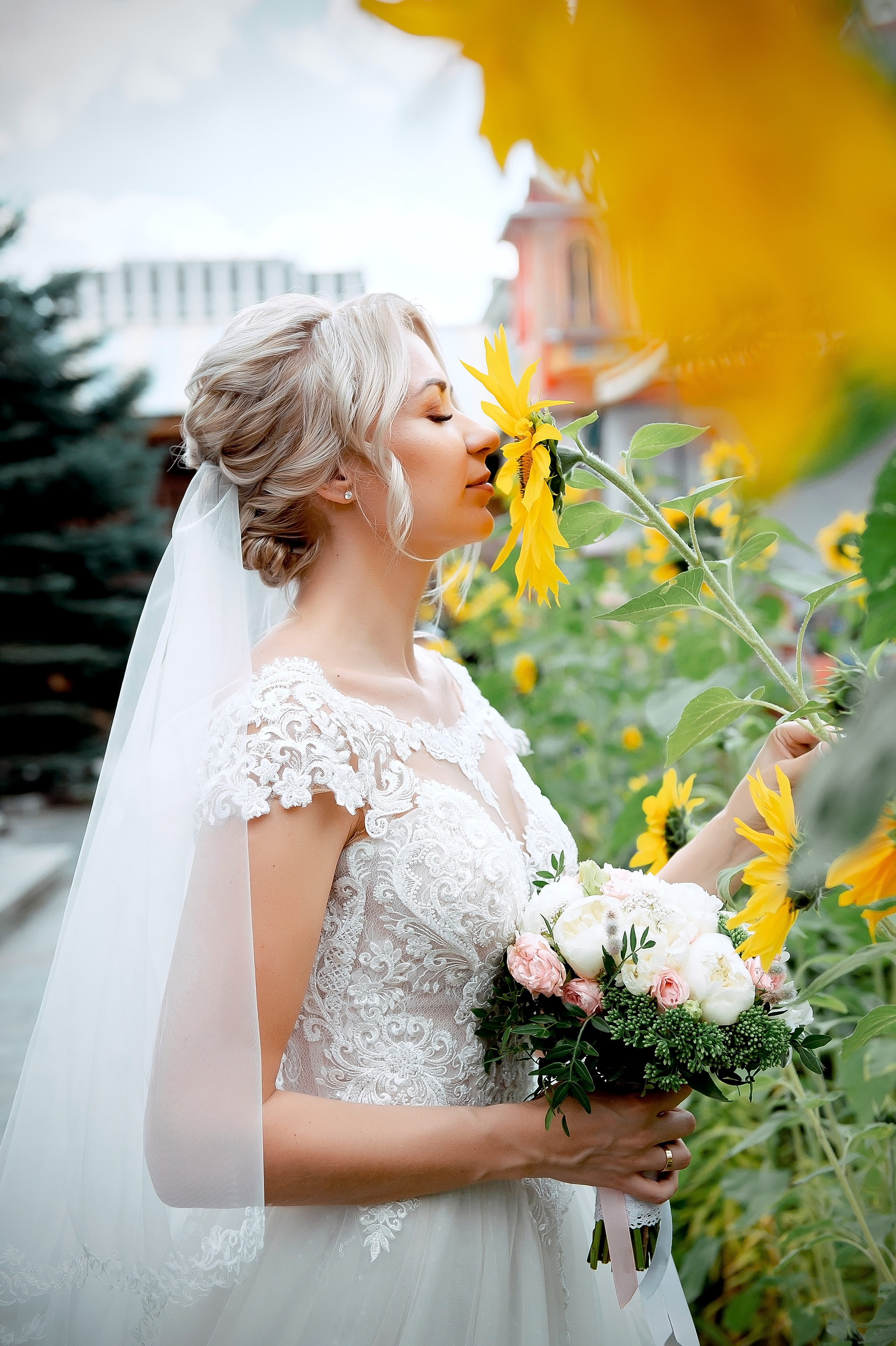 Саша и Таня, Щелково — Москва. Свадебный и семейный фотограф Виктория Носачёва. Щелково, Москва и МО