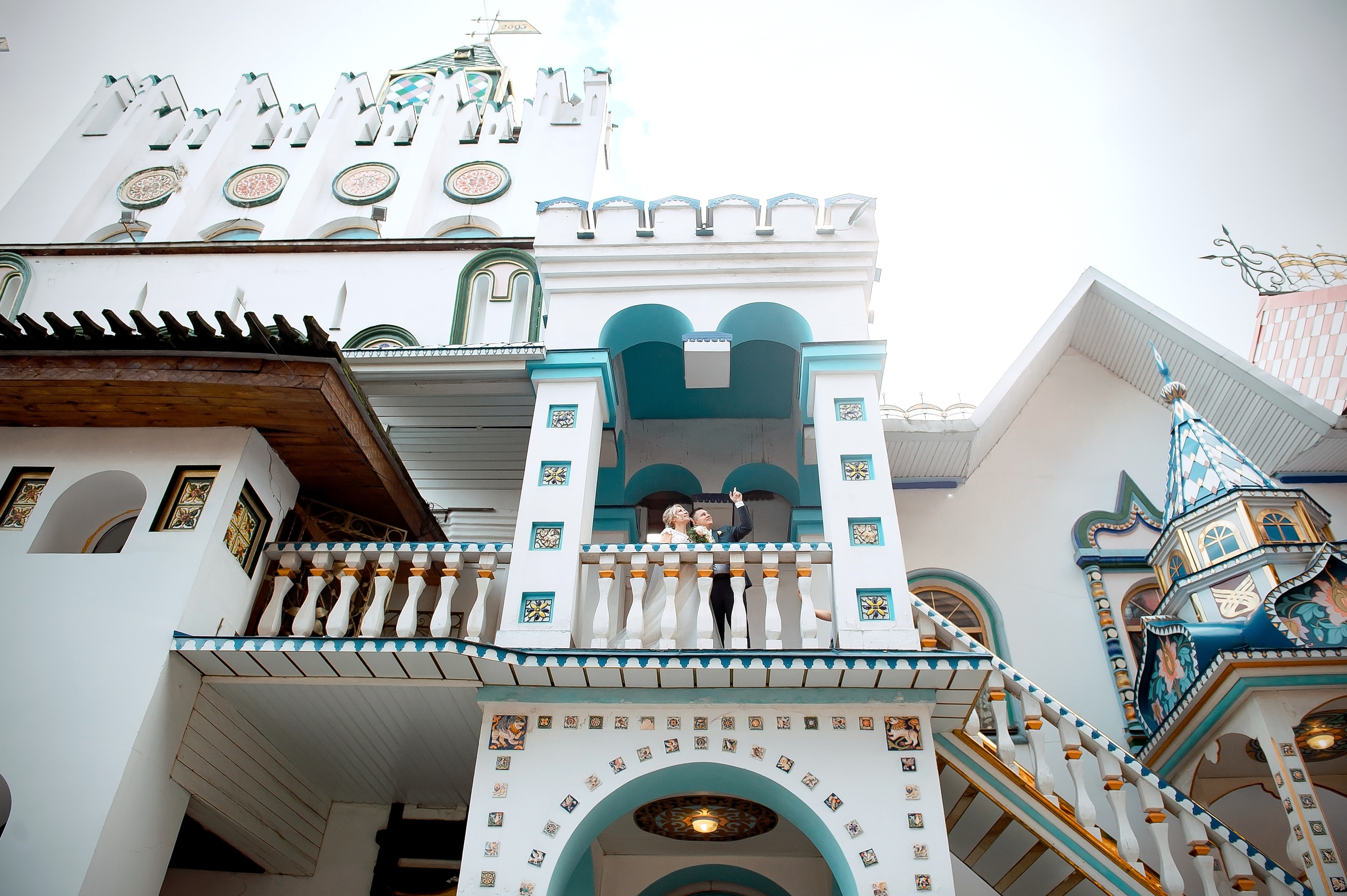 Саша и Таня, Щелково — Москва. Свадебный и семейный фотограф Виктория Носачёва. Щелково, Москва и МО