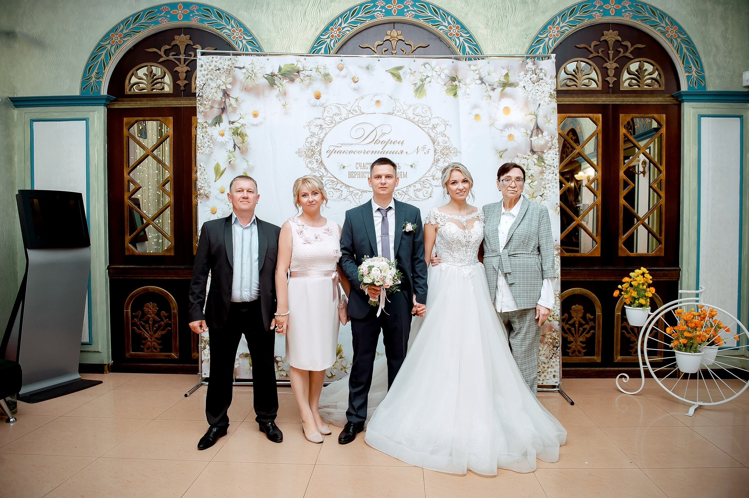 Саша и Таня, Щелково — Москва. Свадебный и семейный фотограф Виктория Носачёва. Щелково, Москва и МО