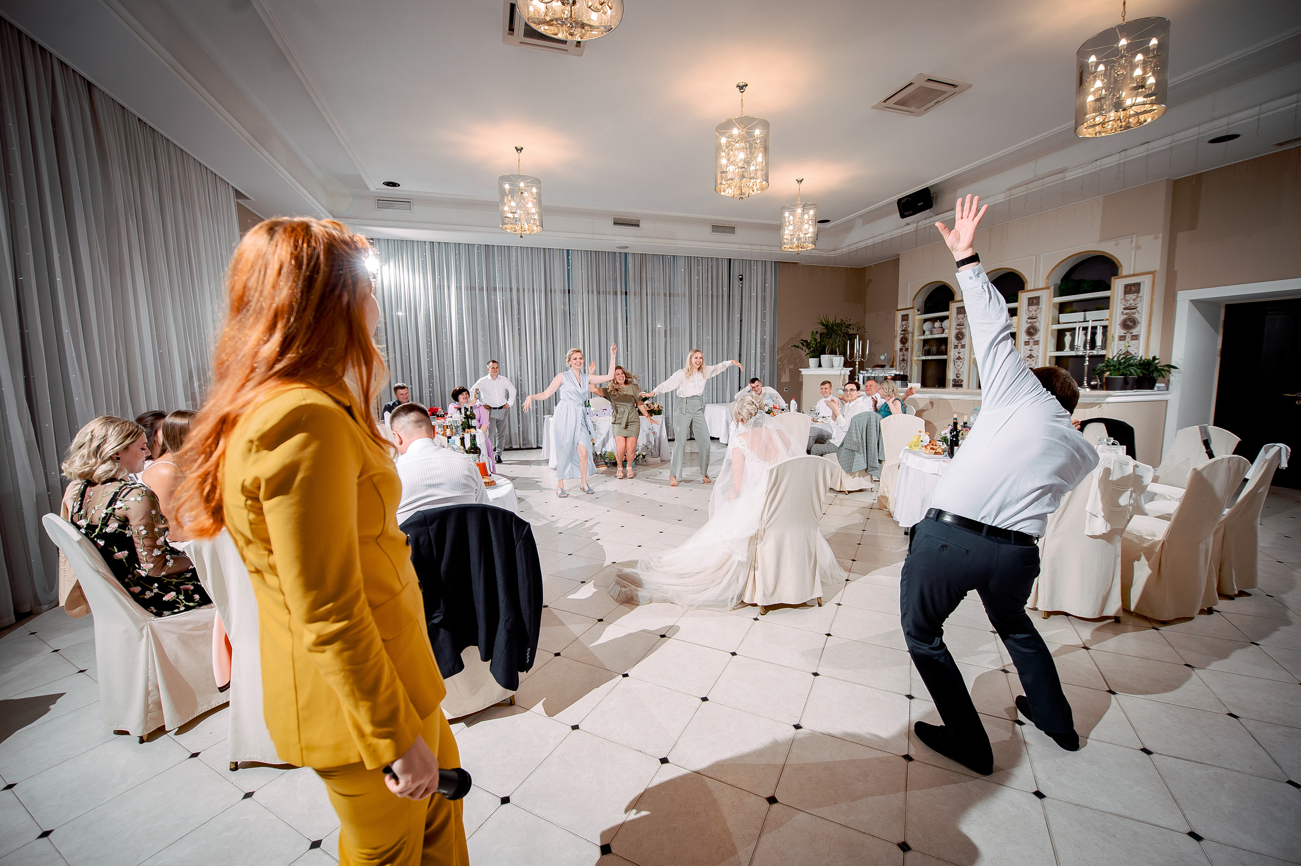 Саша и Таня, Щелково — Москва. Свадебный и семейный фотограф Виктория Носачёва. Щелково, Москва и МО