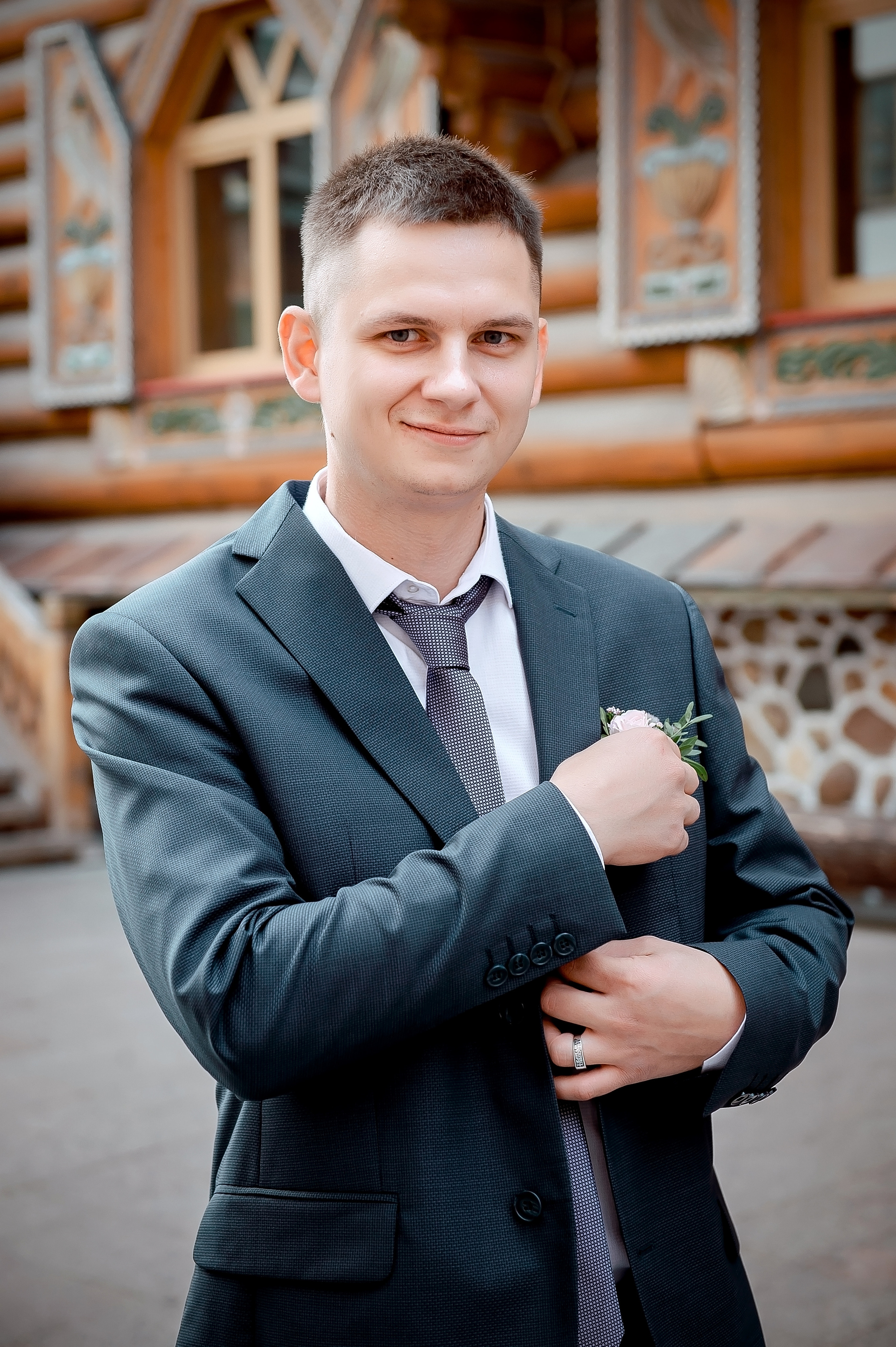 Саша и Таня, Щелково — Москва. Свадебный и семейный фотограф Виктория Носачёва. Щелково, Москва и МО