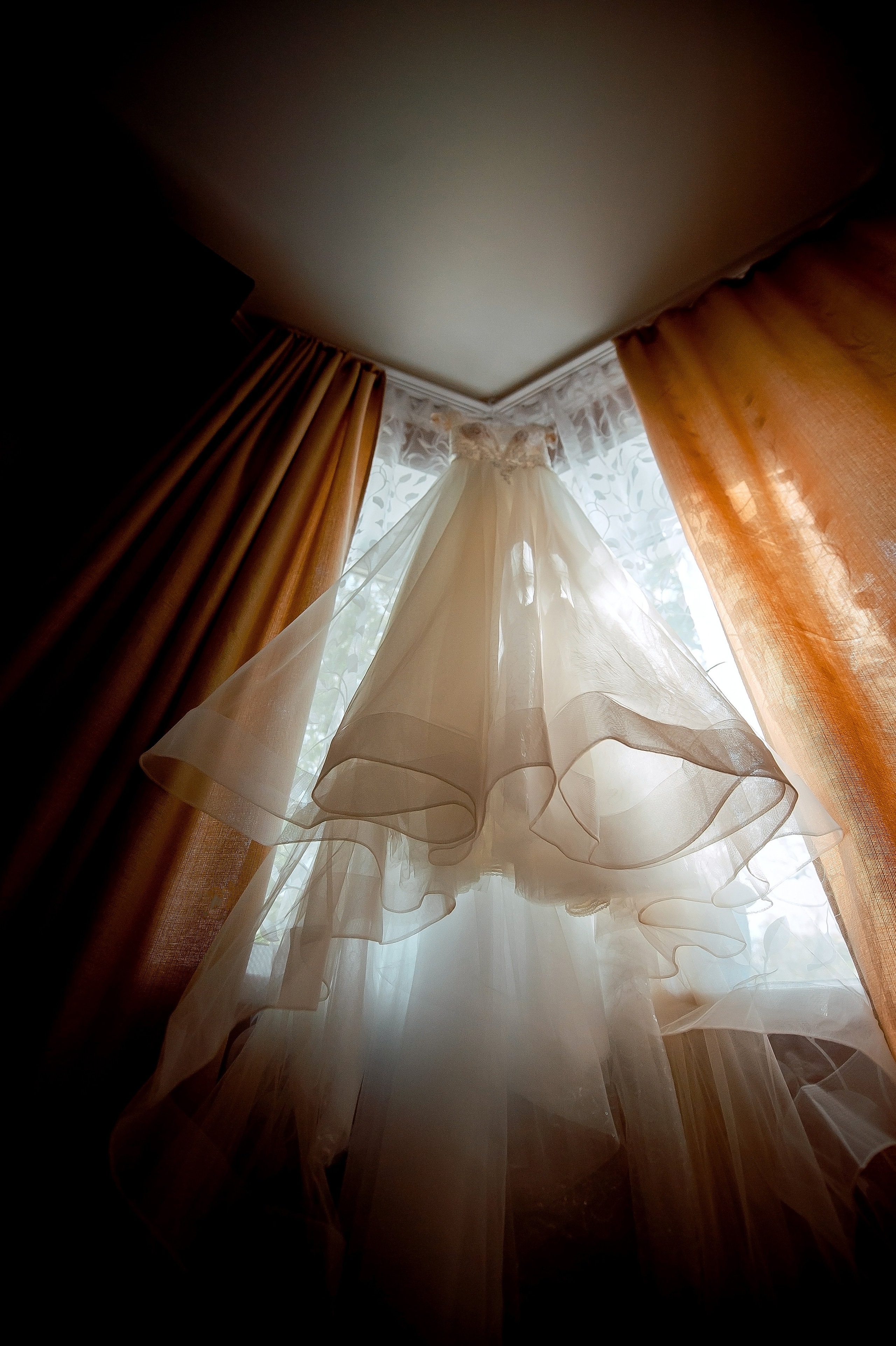 Саша и Таня, Щелково — Москва. Свадебный и семейный фотограф Виктория Носачёва. Щелково, Москва и МО