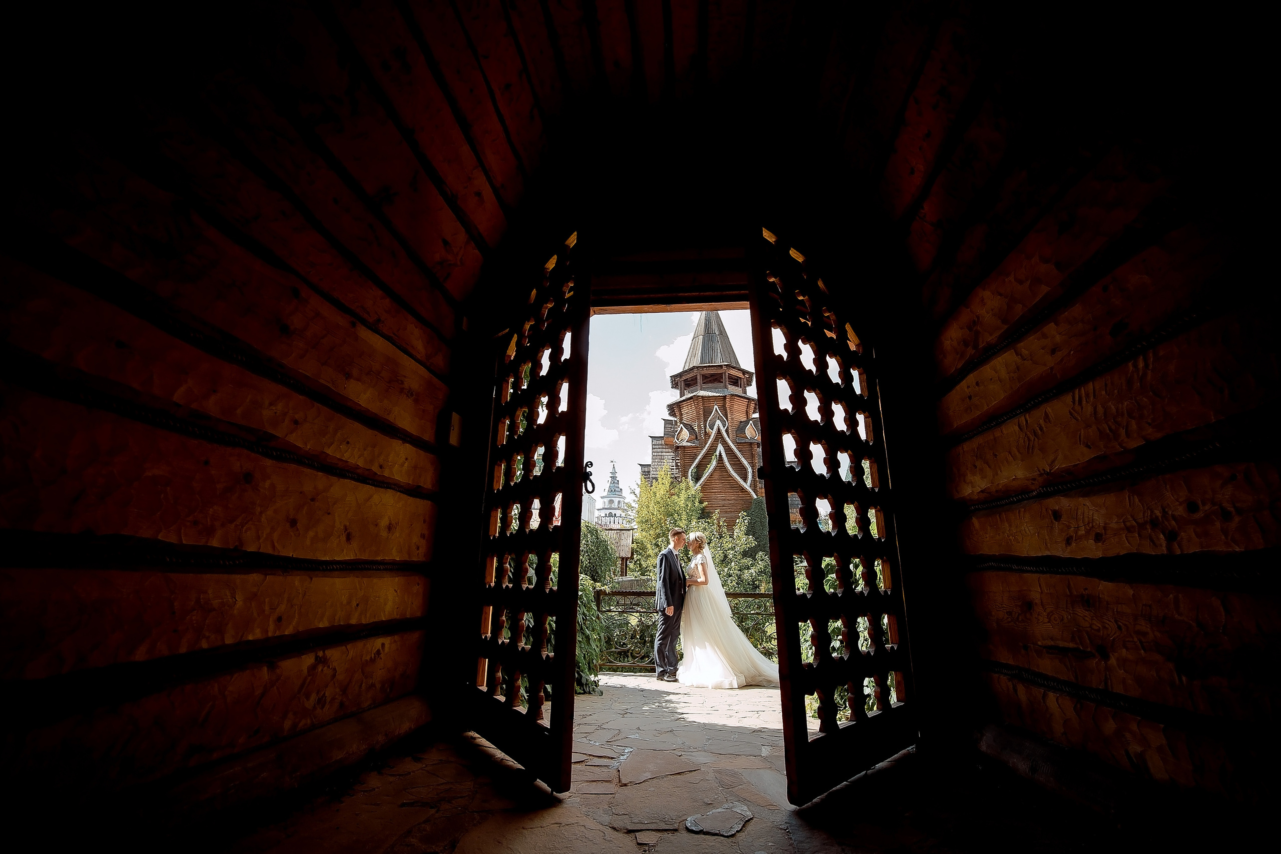 Саша и Таня, Щелково — Москва. Свадебный и семейный фотограф Виктория Носачёва. Щелково, Москва и МО