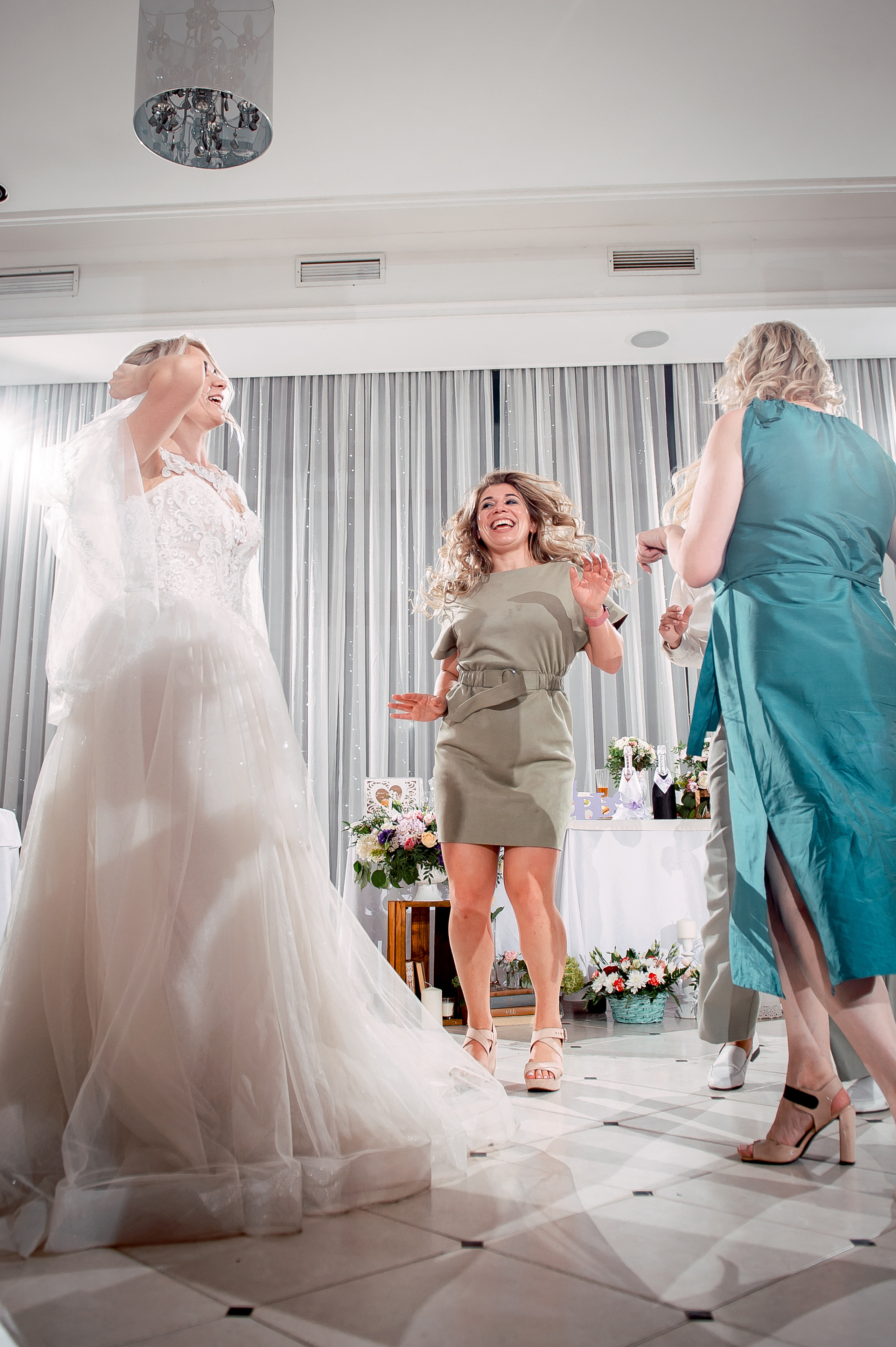 Саша и Таня, Щелково — Москва. Свадебный и семейный фотограф Виктория Носачёва. Щелково, Москва и МО