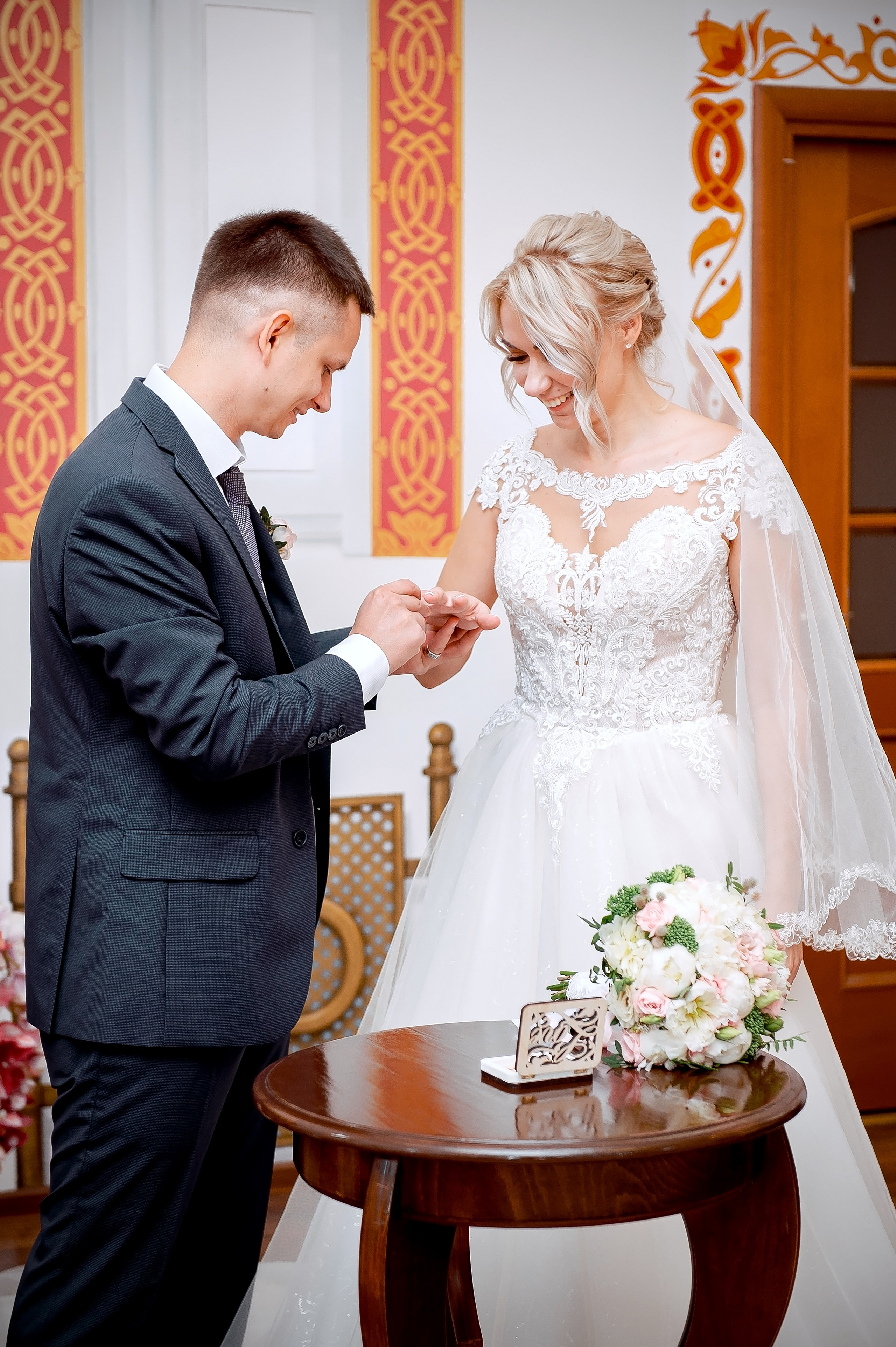 Саша и Таня, Щелково — Москва. Свадебный и семейный фотограф Виктория Носачёва. Щелково, Москва и МО