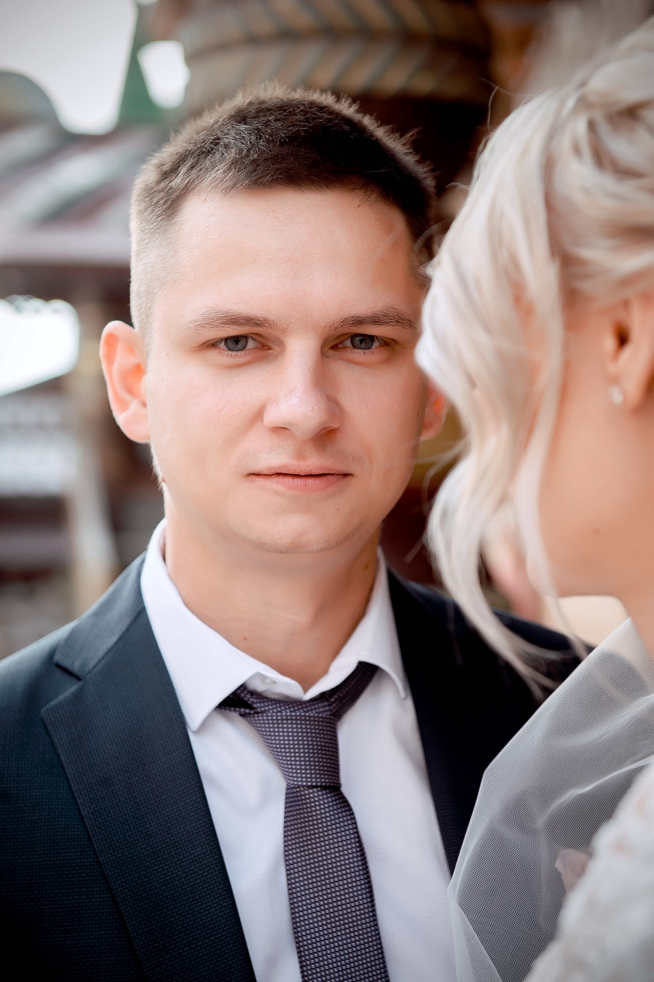 Саша и Таня, Щелково — Москва. Свадебный и семейный фотограф Виктория Носачёва. Щелково, Москва и МО