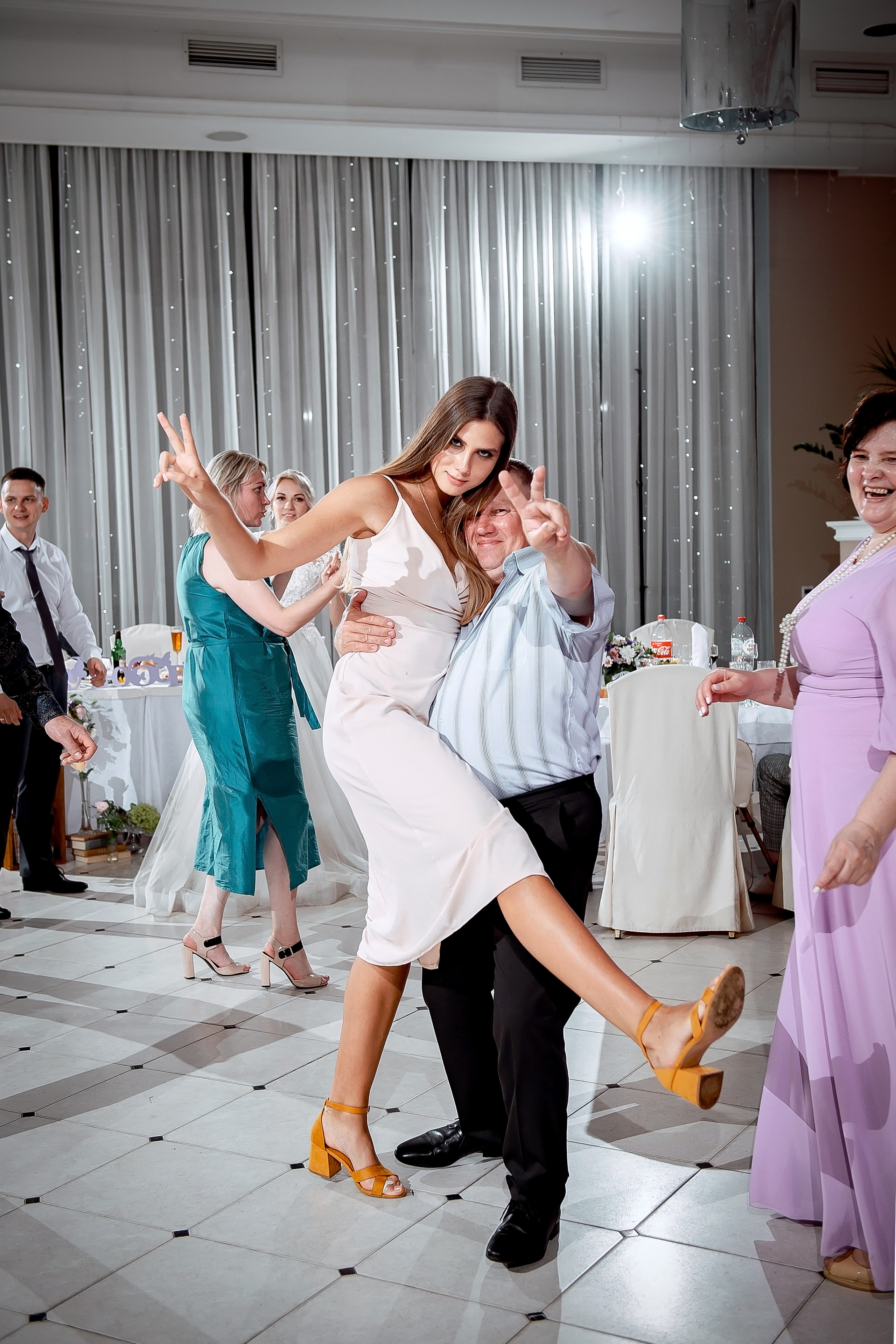 Саша и Таня, Щелково — Москва. Свадебный и семейный фотограф Виктория Носачёва. Щелково, Москва и МО