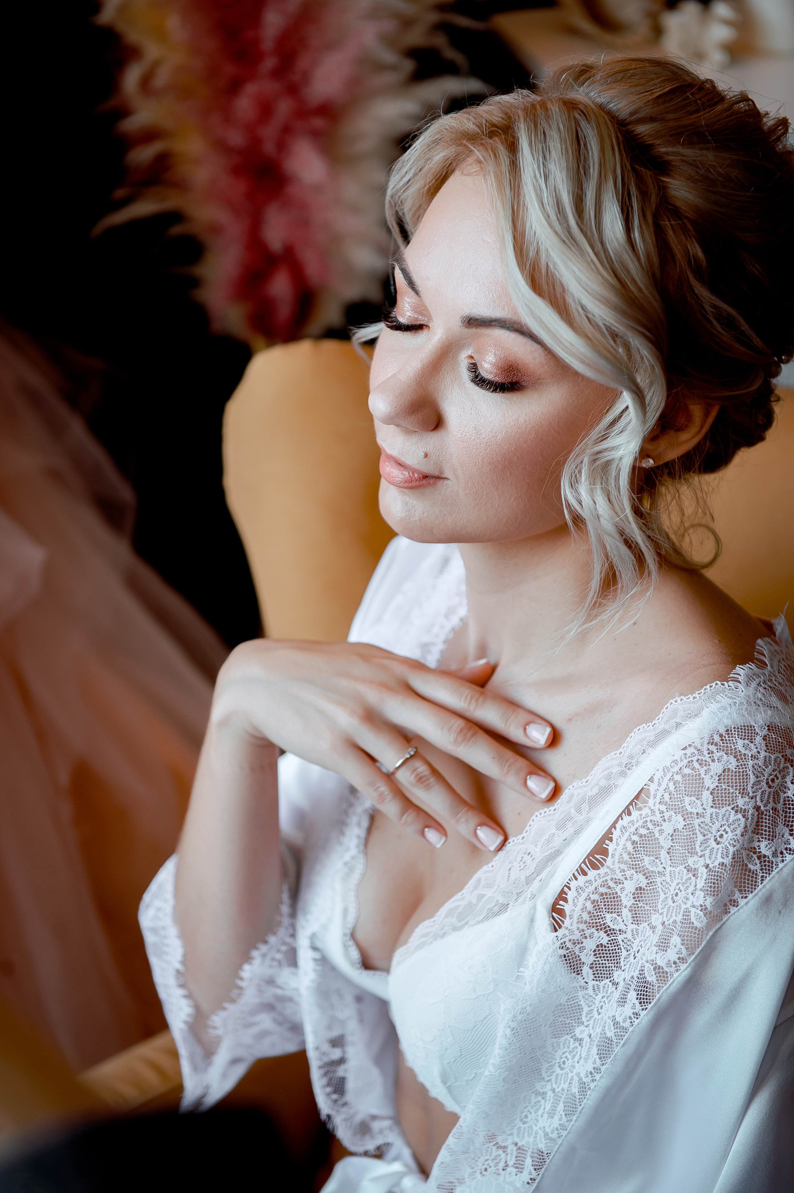 Саша и Таня, Щелково — Москва. Свадебный и семейный фотограф Виктория Носачёва. Щелково, Москва и МО