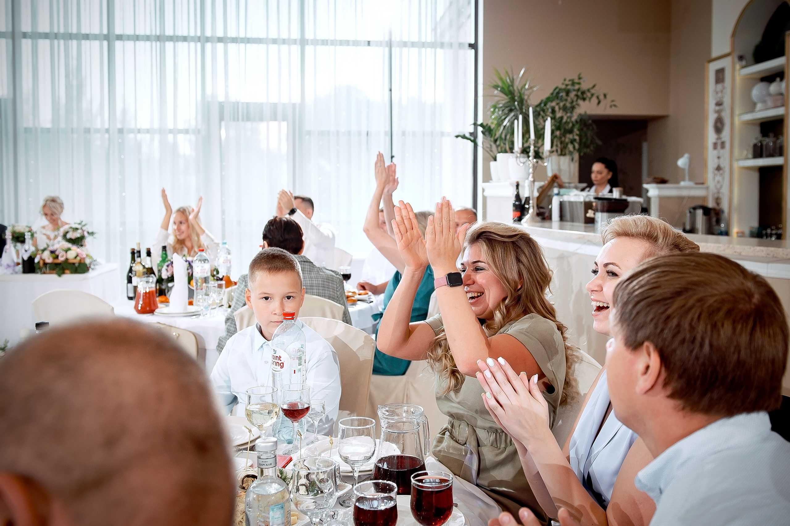 Саша и Таня, Щелково — Москва. Свадебный и семейный фотограф Виктория Носачёва. Щелково, Москва и МО