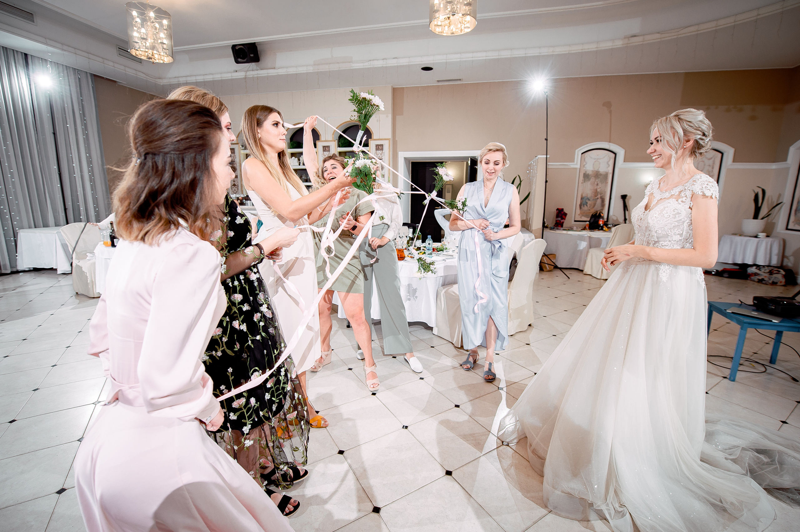 Саша и Таня, Щелково — Москва. Свадебный и семейный фотограф Виктория Носачёва. Щелково, Москва и МО