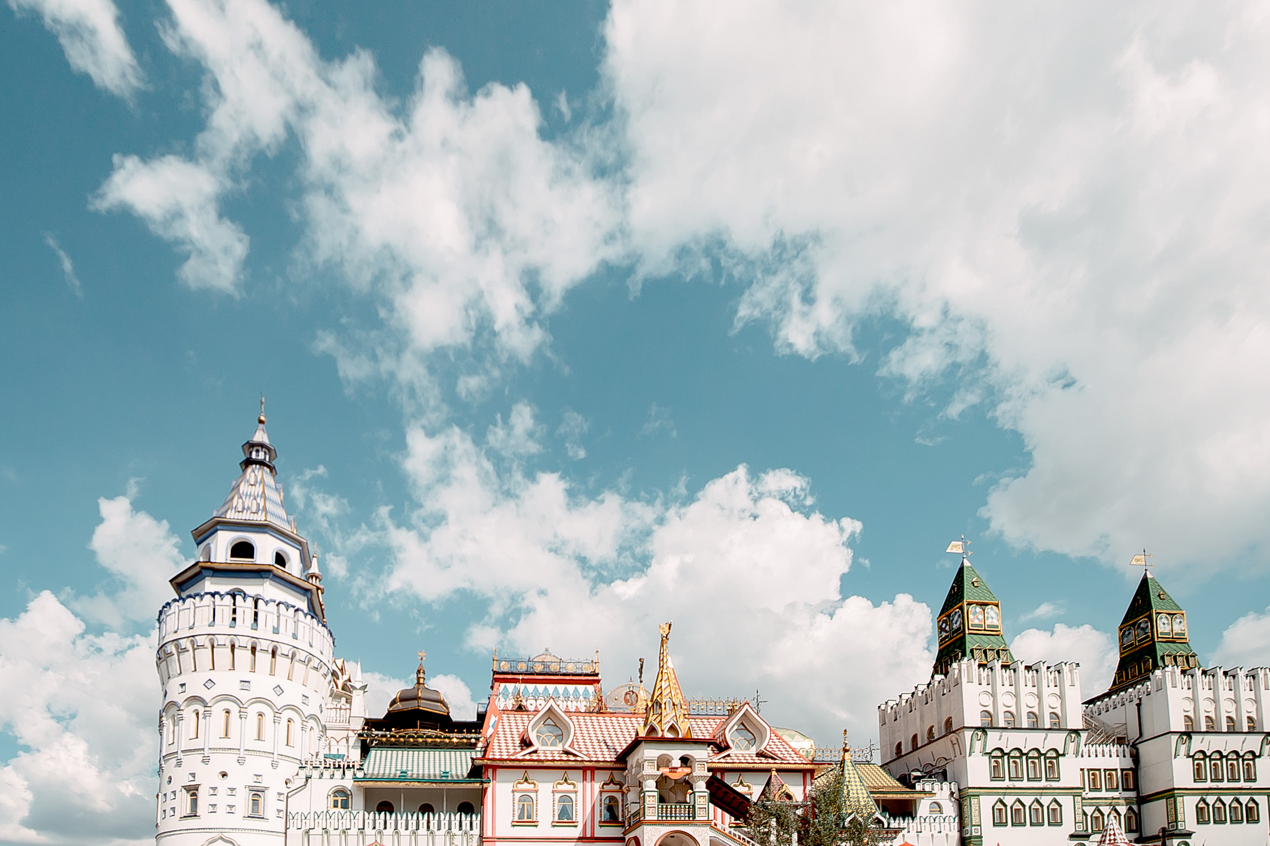 Саша и Таня, Щелково — Москва. Свадебный и семейный фотограф Виктория Носачёва. Щелково, Москва и МО