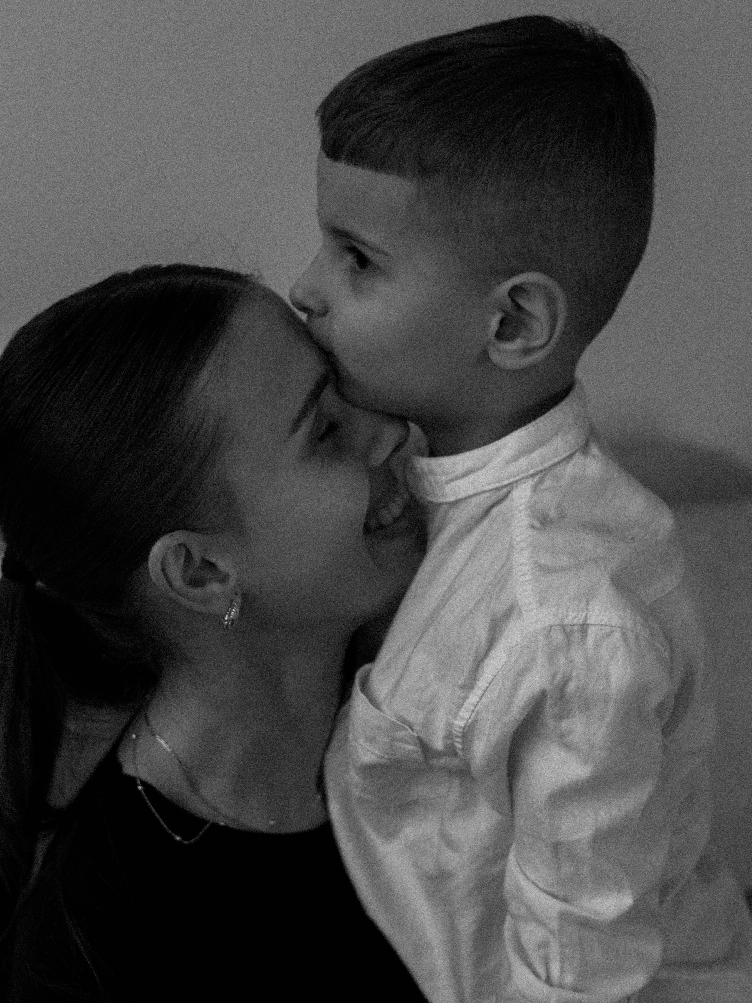 Семейные съемки. Семейный фотограф в Нижнем Новгороде Бацманова Дарья