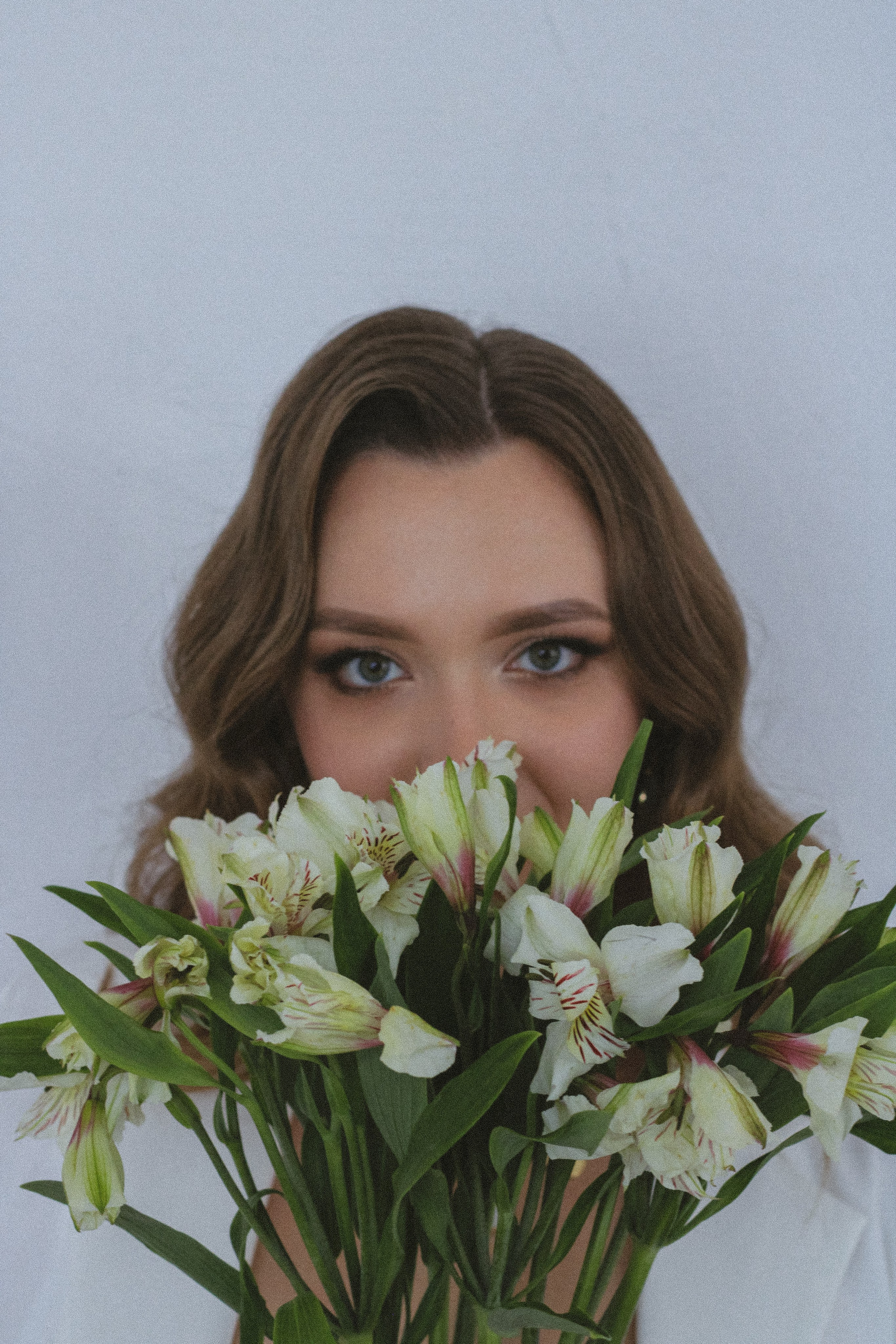 Портретный фотограф в Иркутске Анна Огородникова