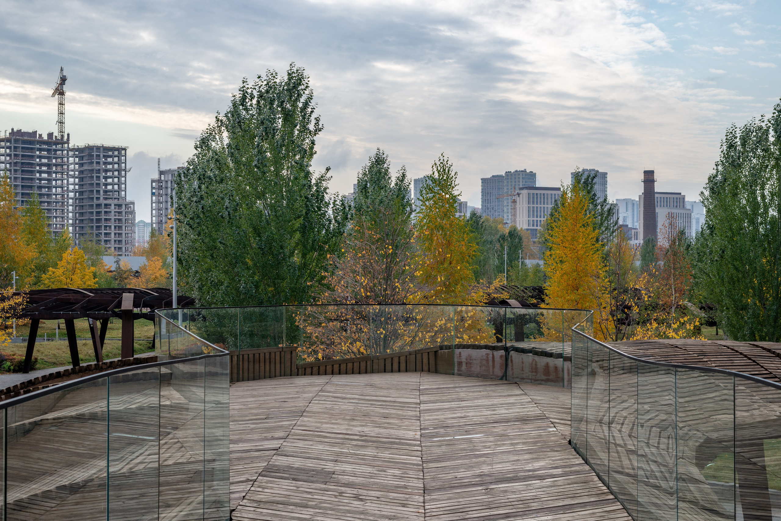 Достопримечательности Москвы. Коммерческая фотосъёмка городской среды, архитектуры и производственных объектов