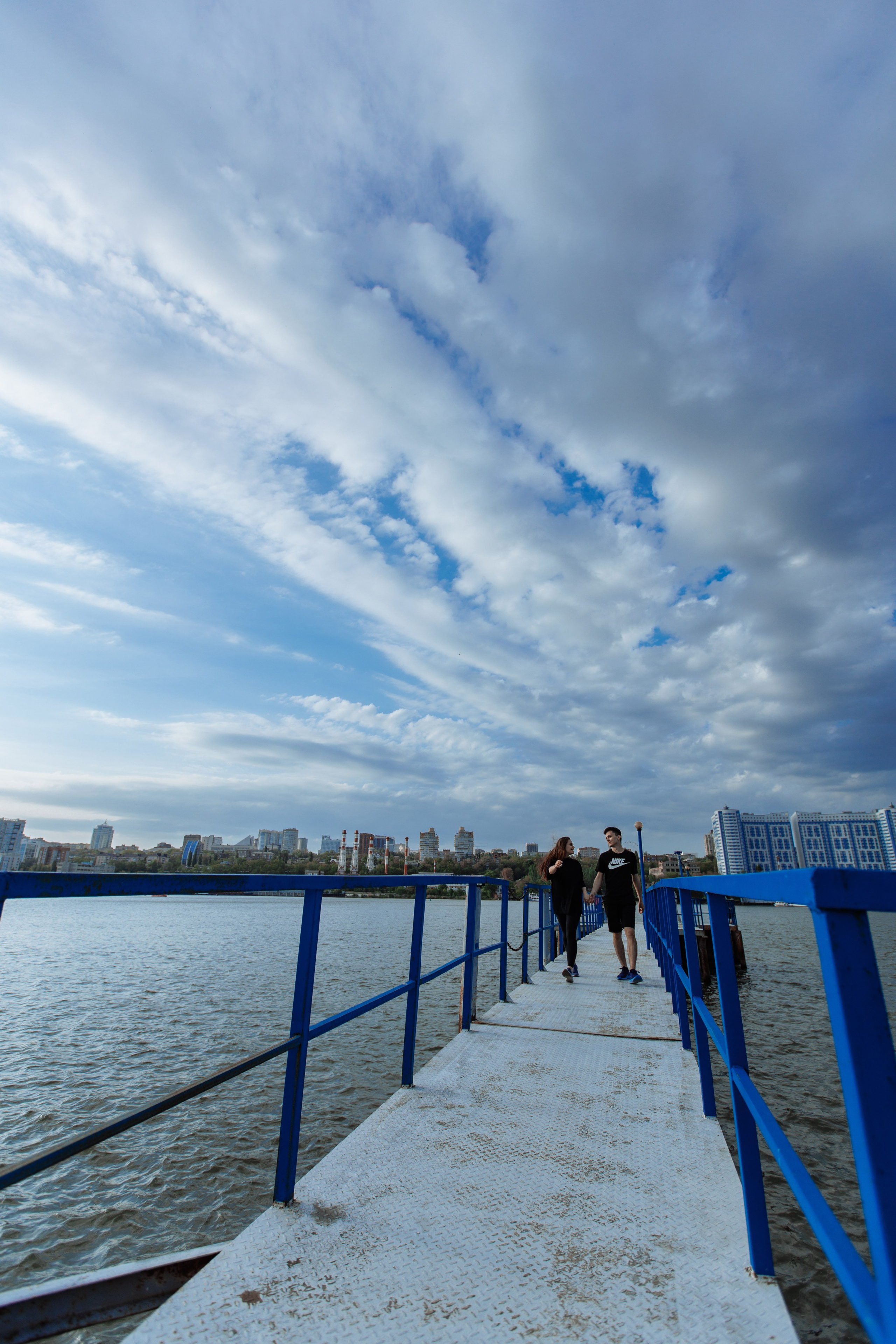 Молодежь. Обо мне