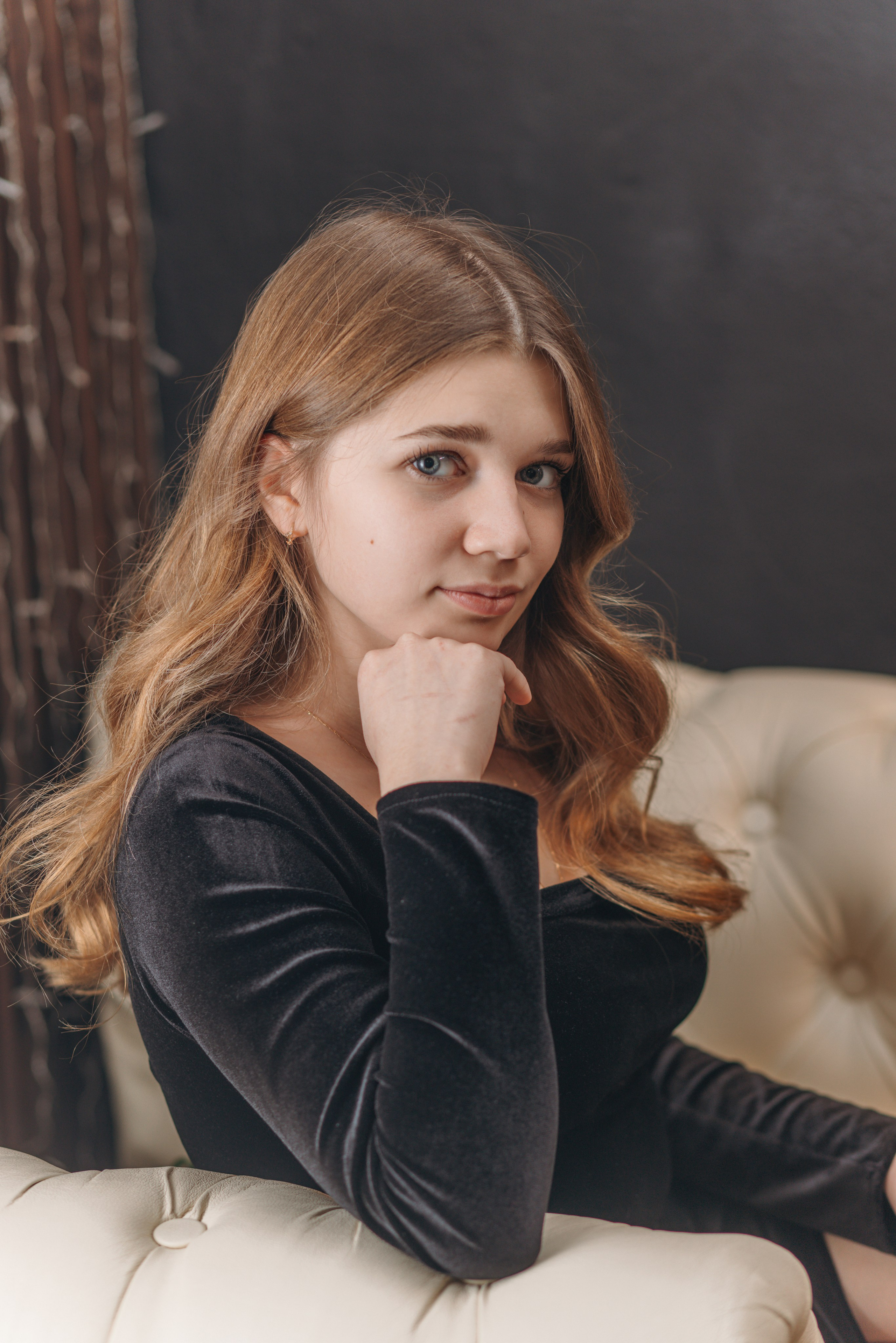 Принцесса Мария. Семейный фотограф в Вышнем Волочке — Ульяна Иванова | Фотосессии для всей семьи