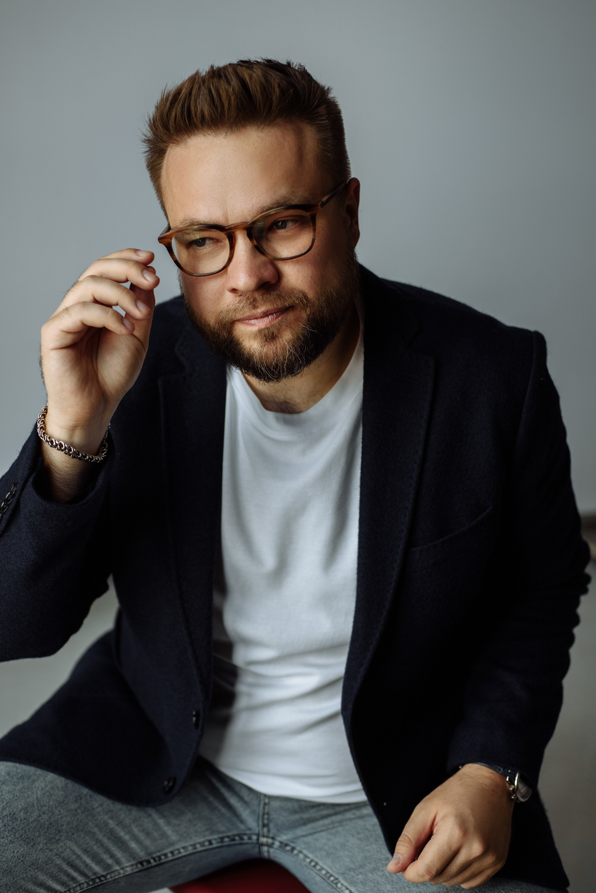 Бизнес портреты. Портретный фотограф Москва, репортаж и естественная постановка