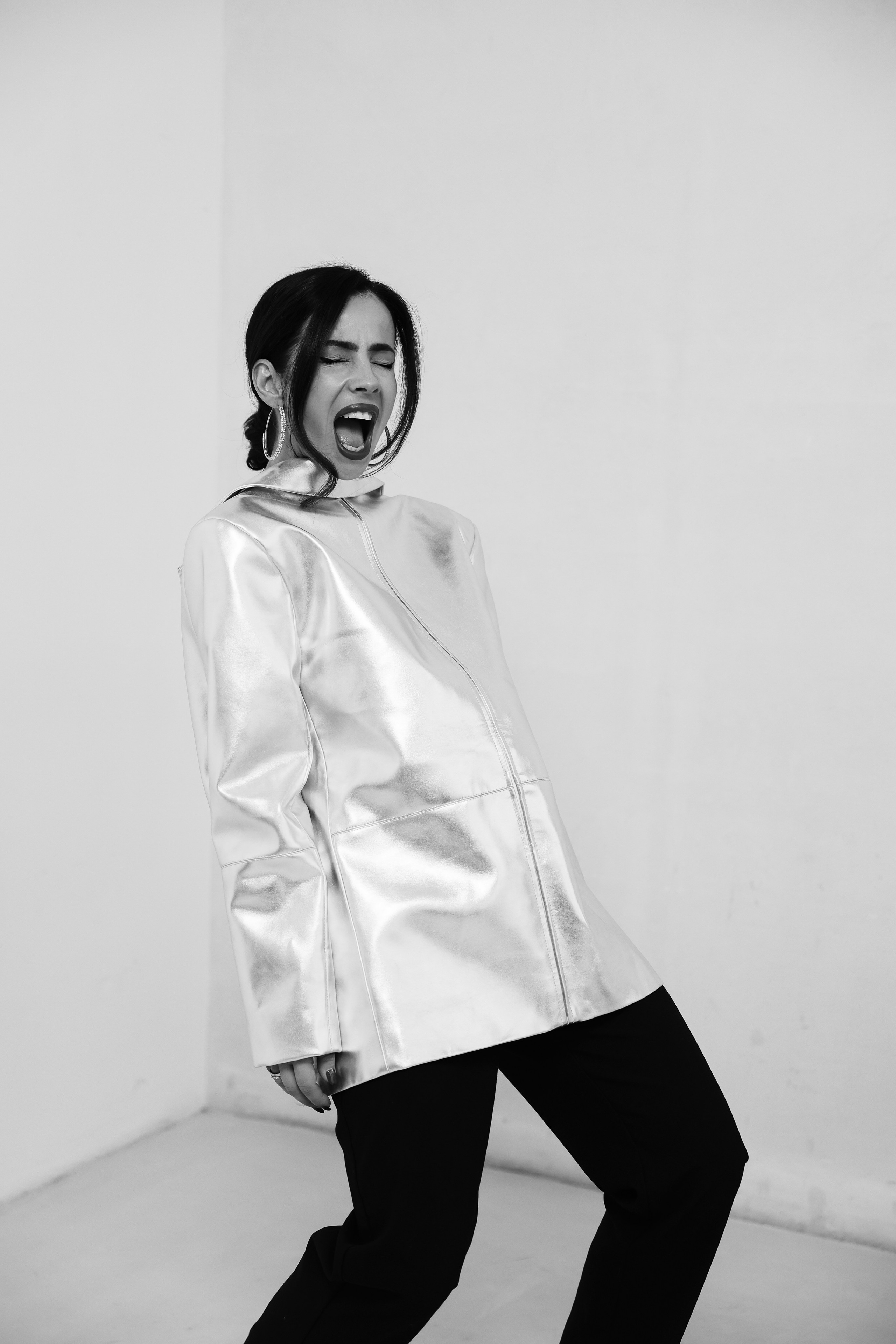 Анна Новикова