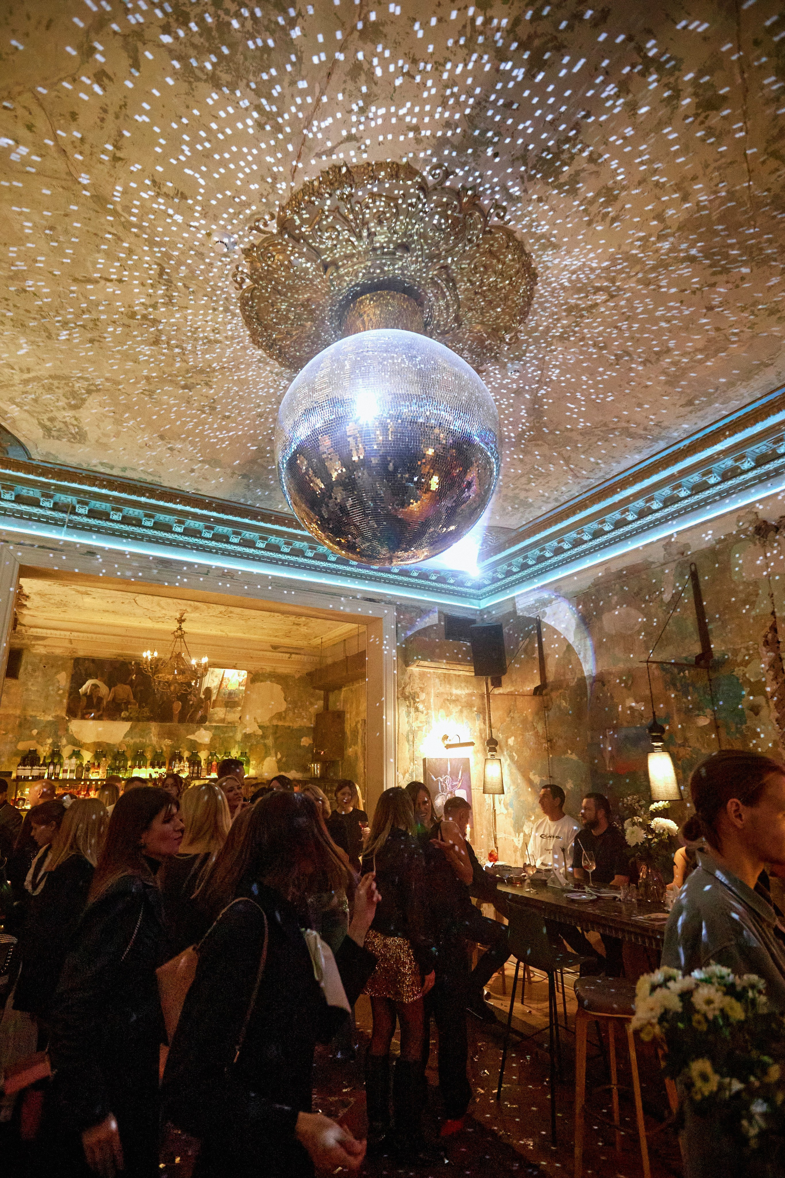 Посольство шика | Денис Симачев. DENISOV ART (фото, видео, дизайн) САМАРА