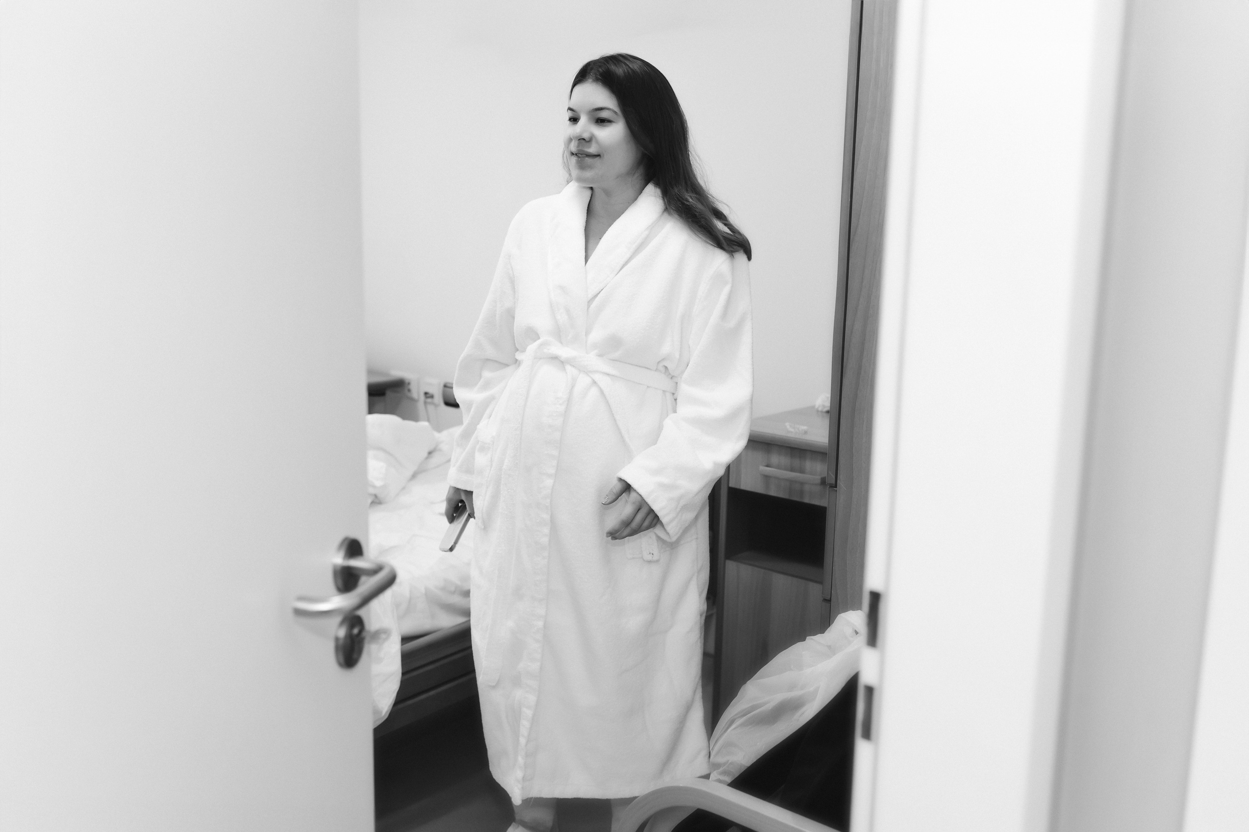 Фотограф на роды в Москве. Фотограф новорожденных в Москве Кристина Левит