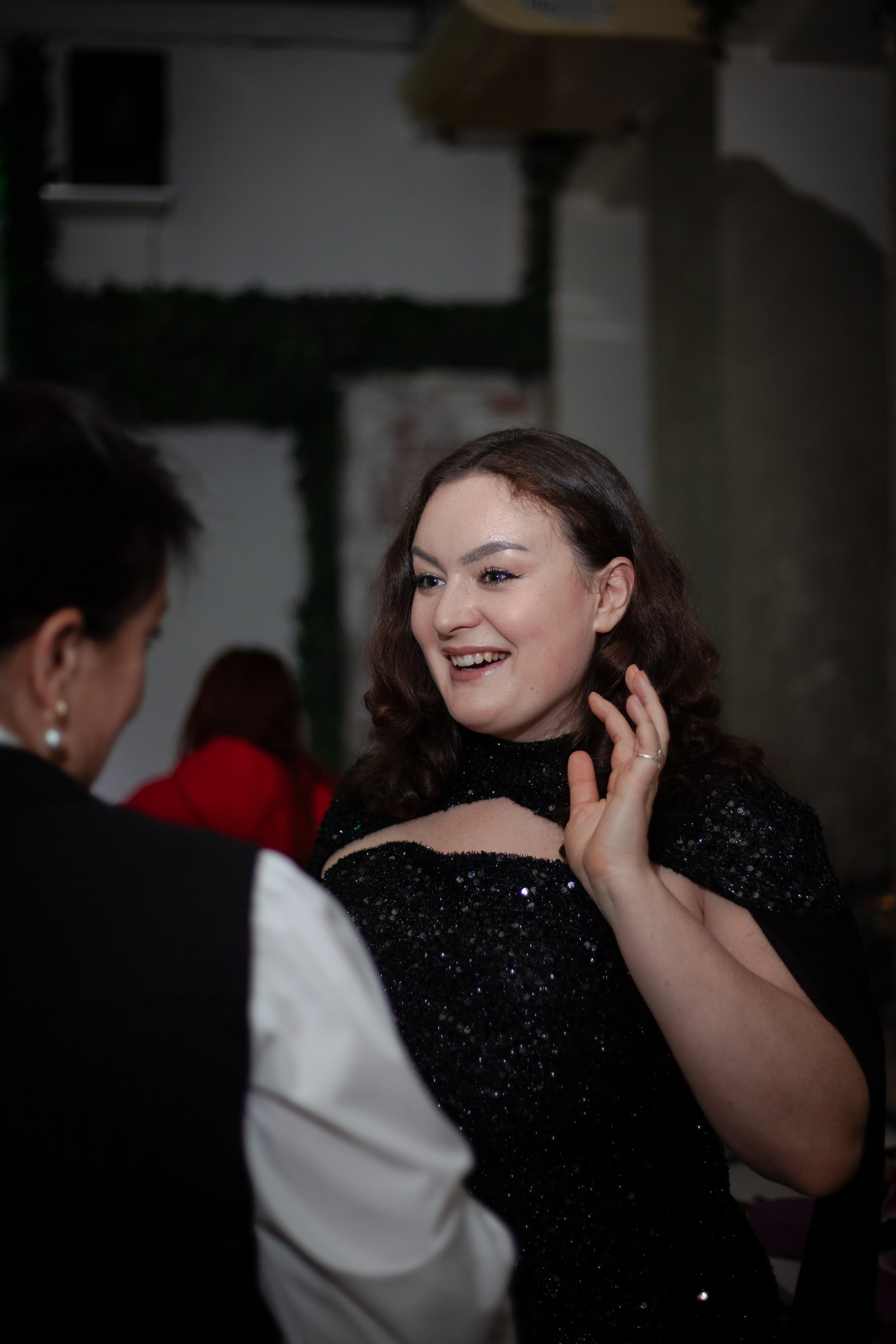 Юбилей Юлии. Фотограф в Москве