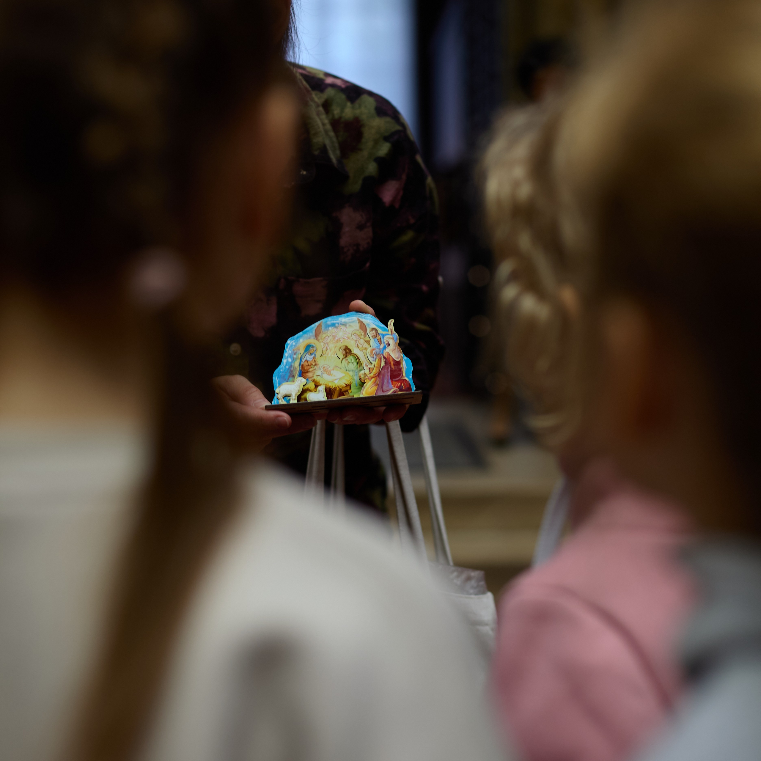 Я покажу тебе музей 13. Фотограф в Москве Илья