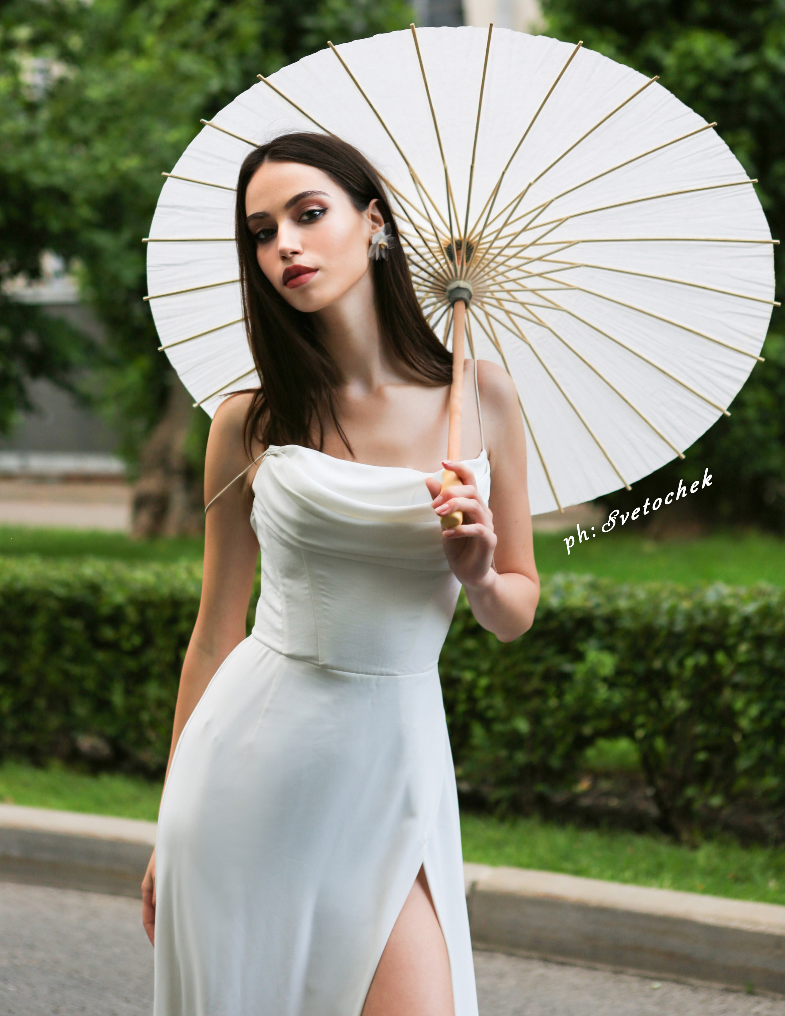 Алёна +Кирилл 💕 ВДНХ