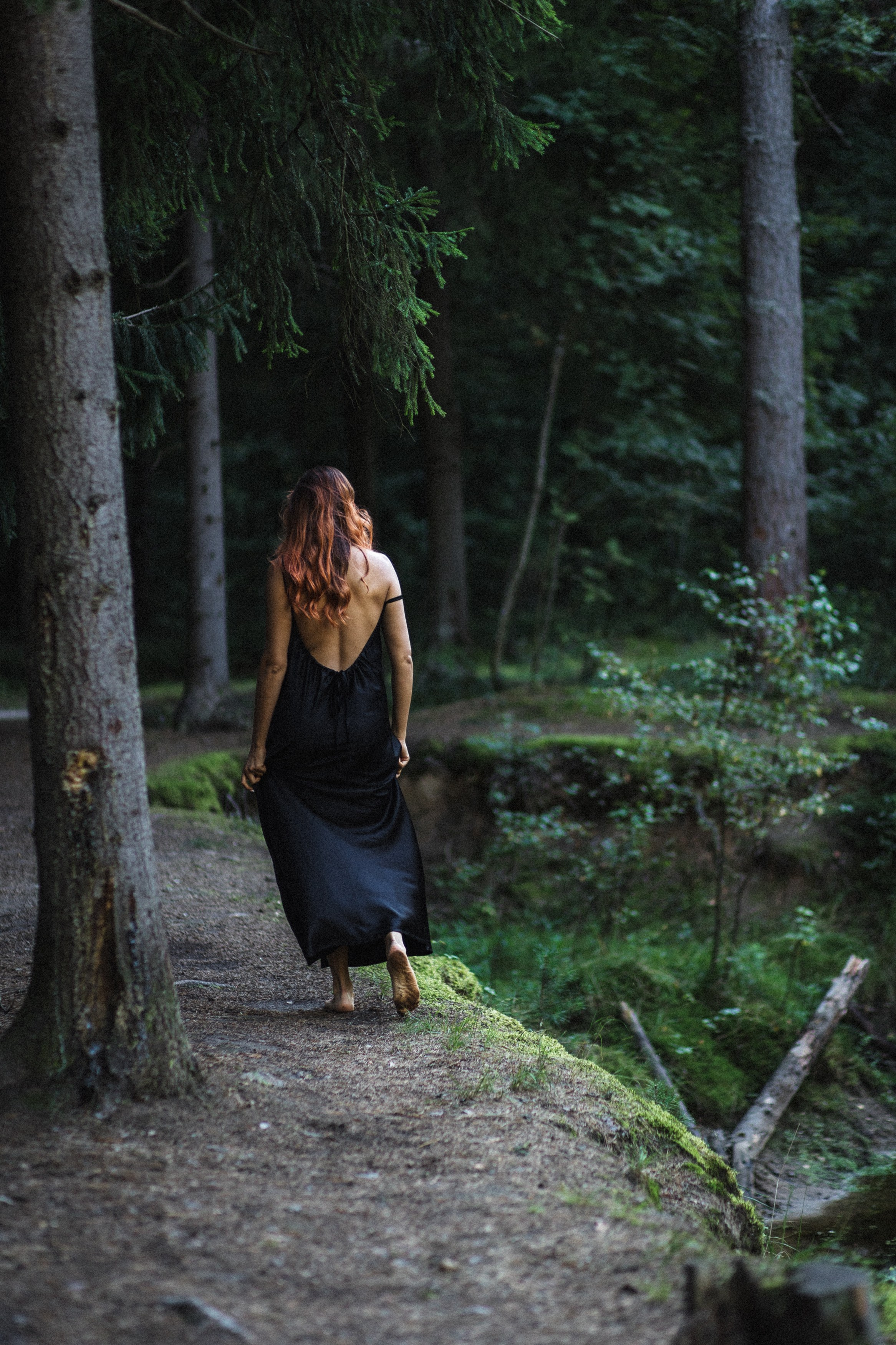 Дарья. Фотограф Москва и Московская область