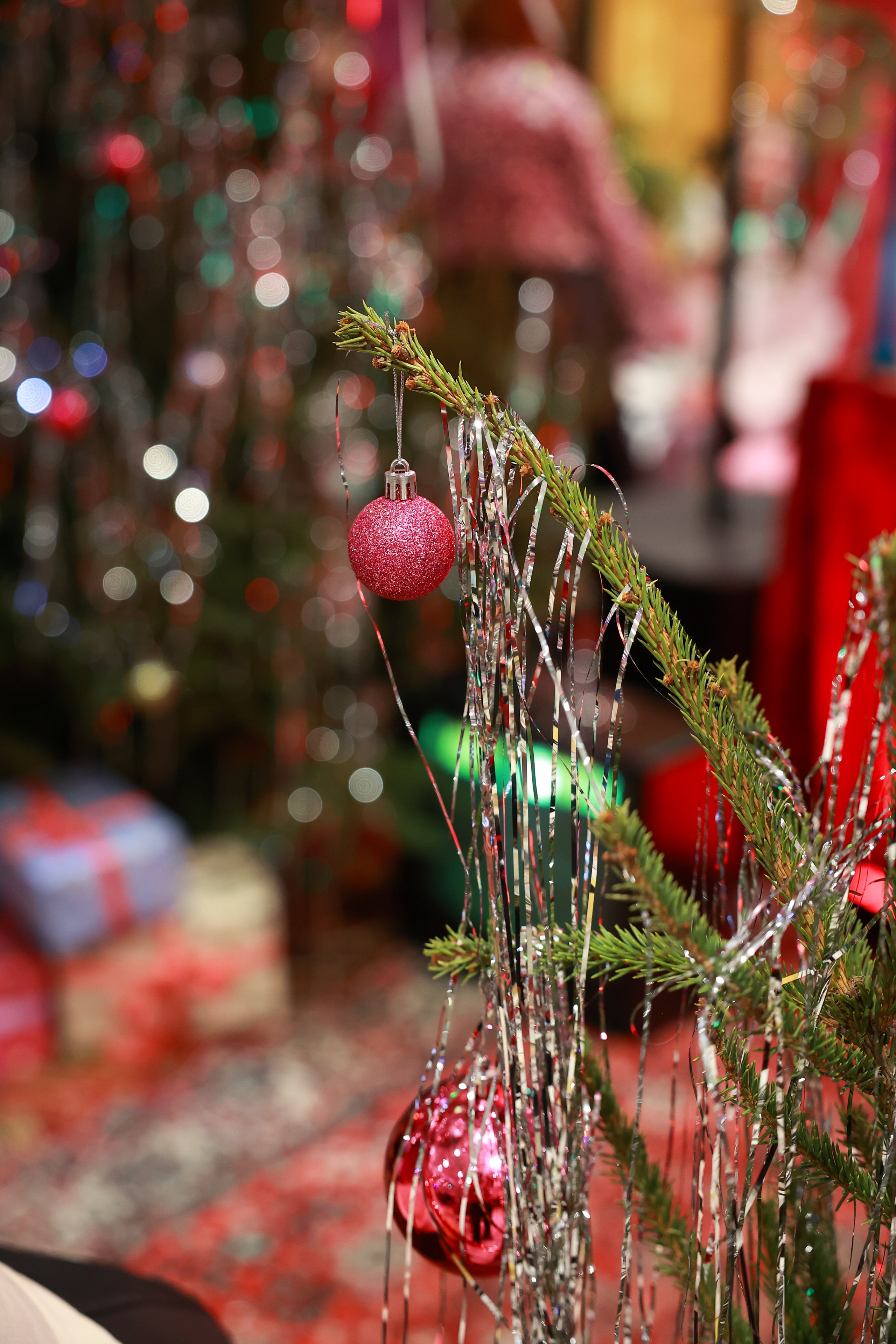 20–21 декабря 2025 Pop-up в Lotte Plaza / фото Саша Жукова. Фотоотчеты «Ламбада-маркета»