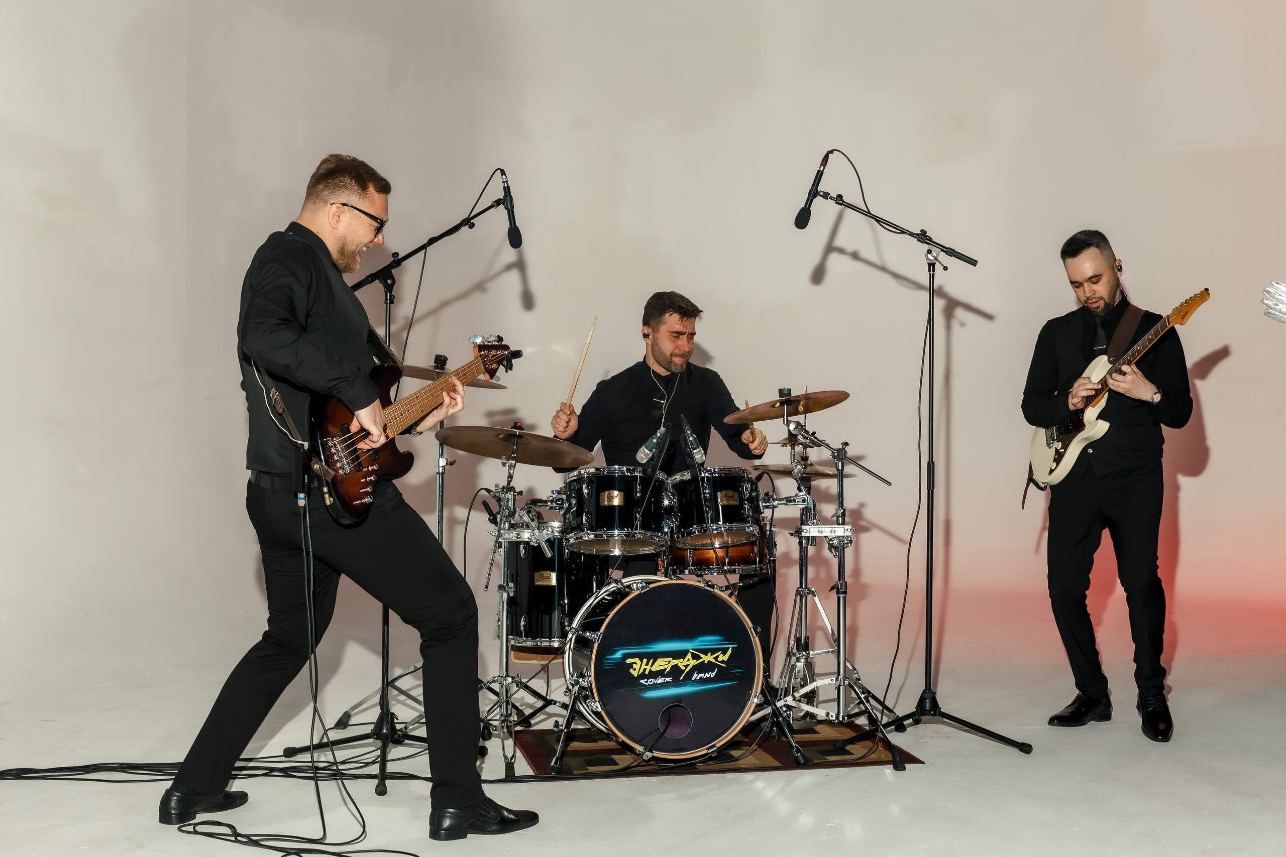 Апикс Конференция. Свадебный фотограф в Москве — Ольга Козловская