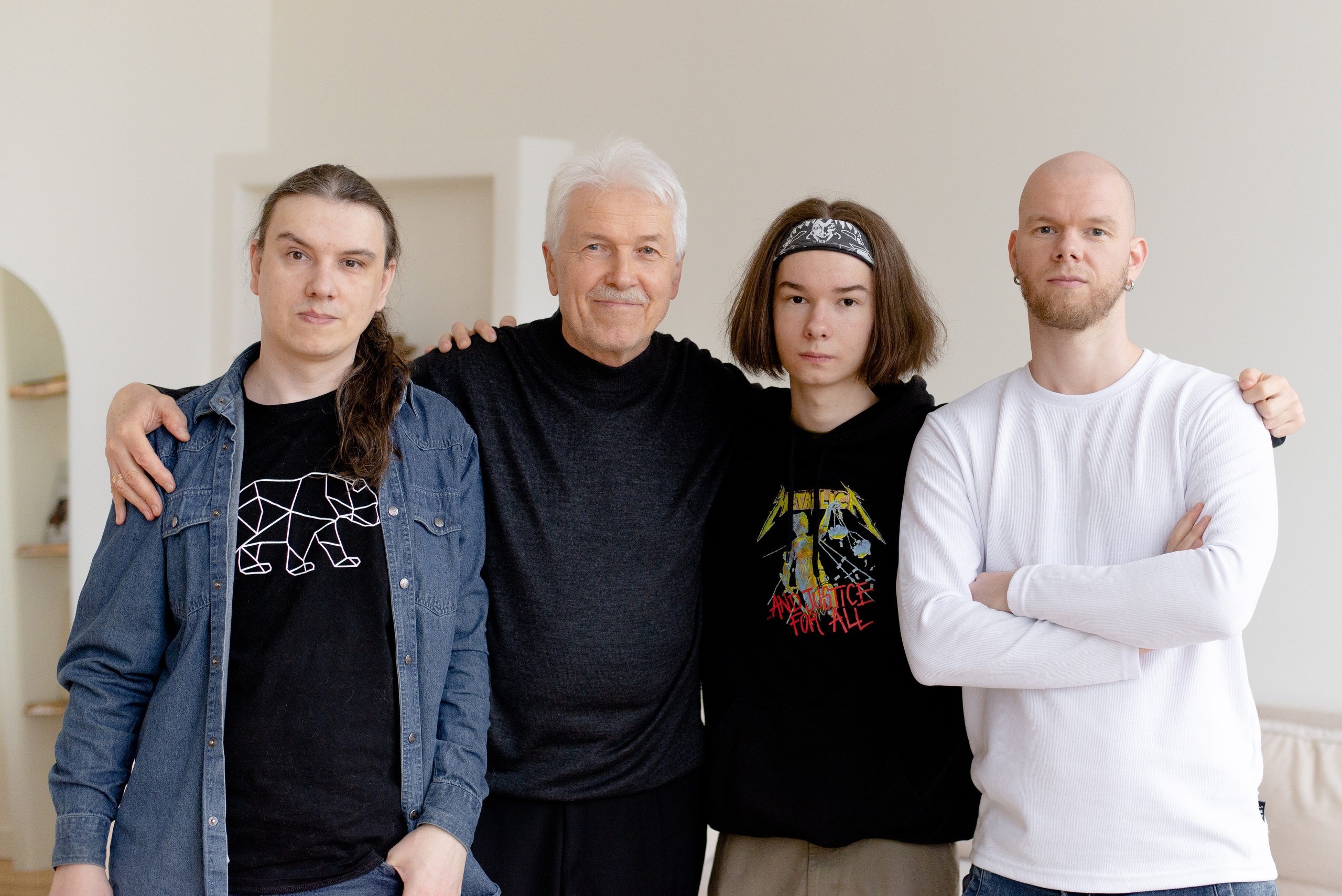 Семейная фотосессия. Фотограф Санкт-Петербург|Спб